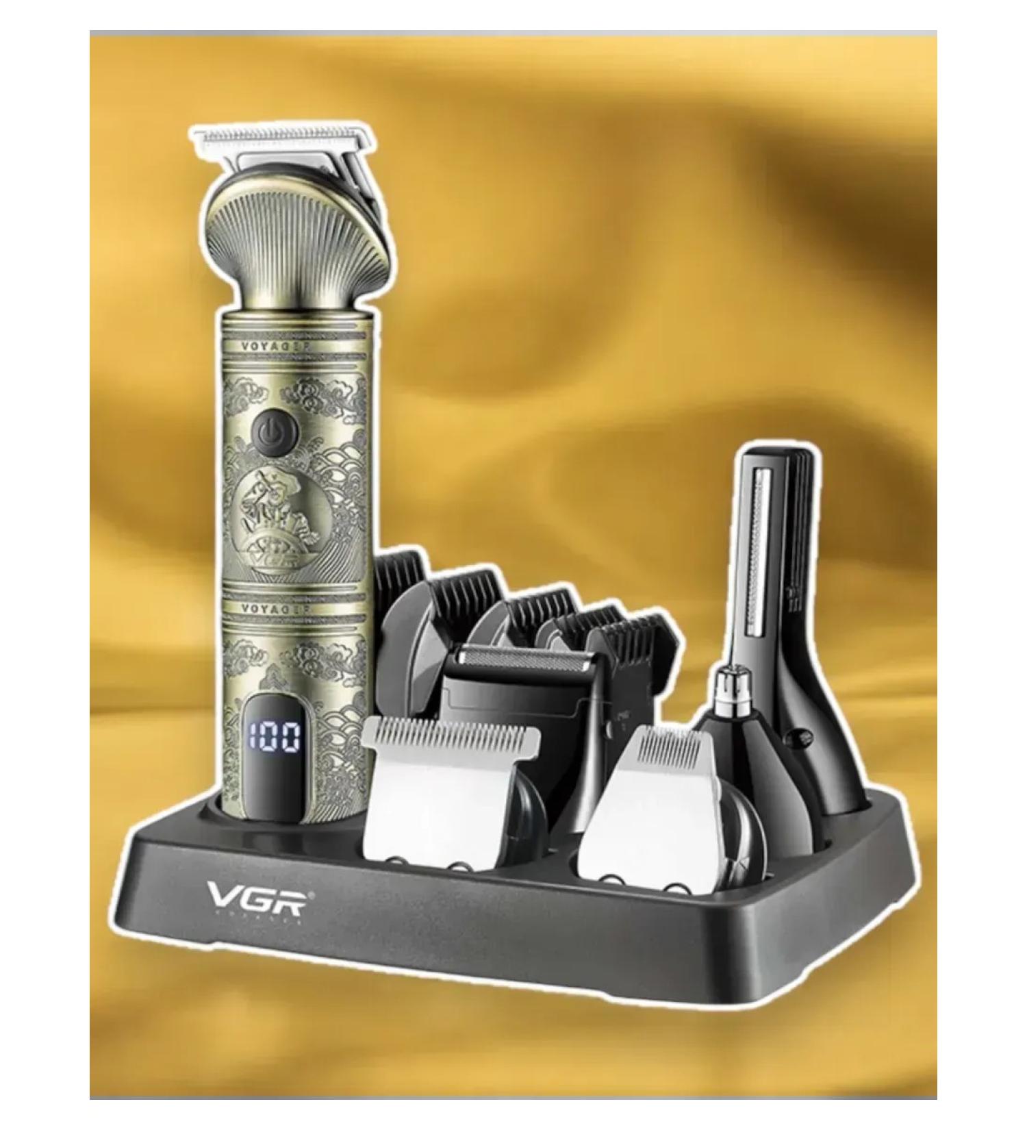 VGR PROFESSIONAL Professional haircut - Buy Online on GoSupps.com