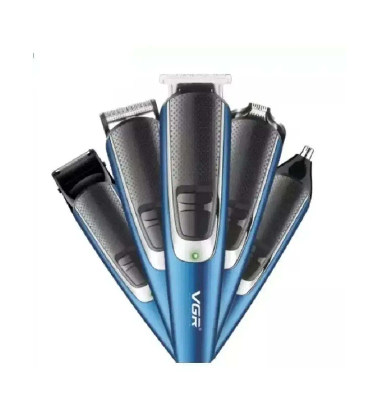 PHILIPS Hair haircut machine V-172 - Buy Online on GoSupps.com