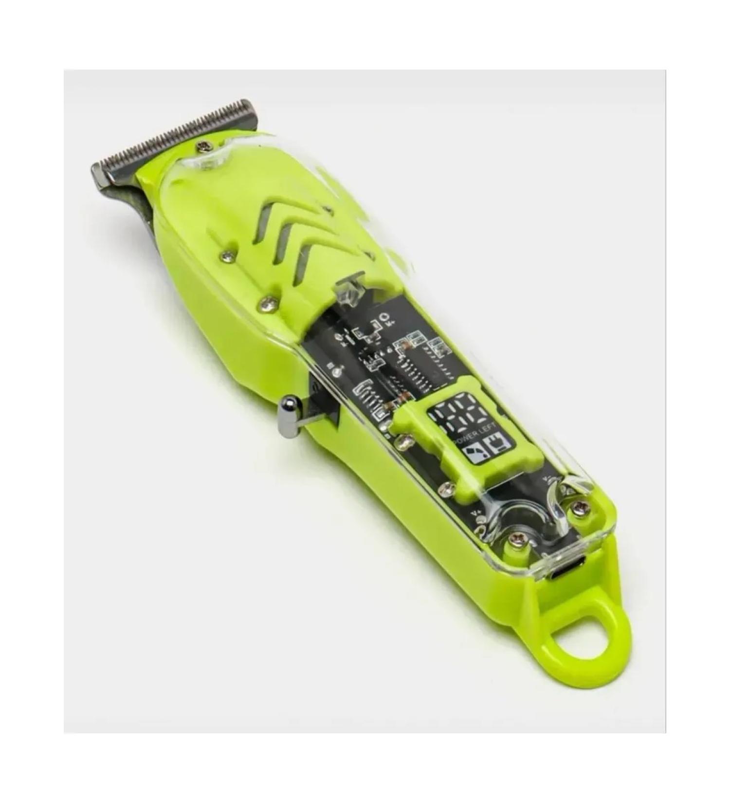 Stylish trimmer for beard - accuracy and comfort - Buy Online on GoSupps.com