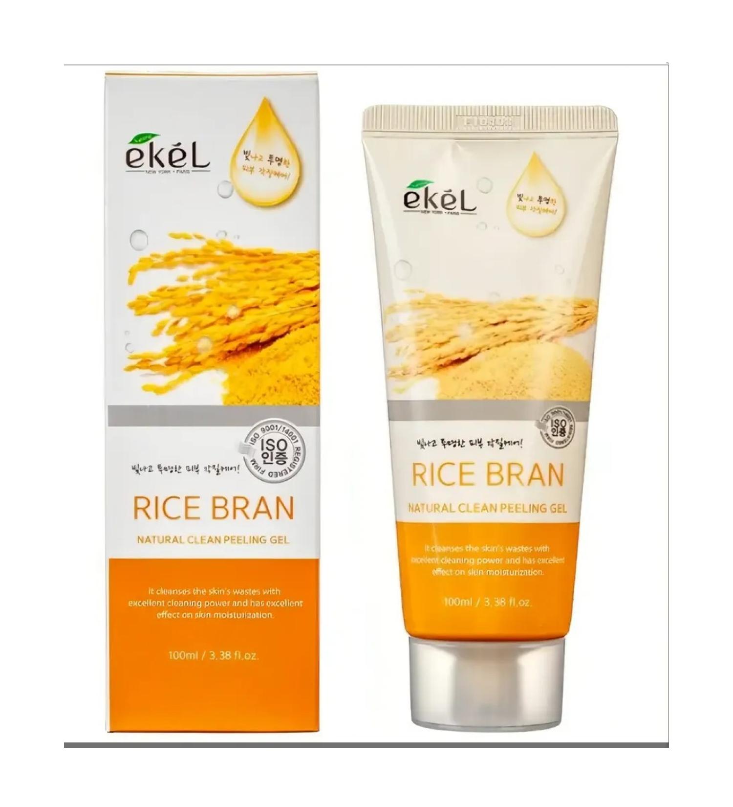 ekel Piling-sloping d rice 180ml