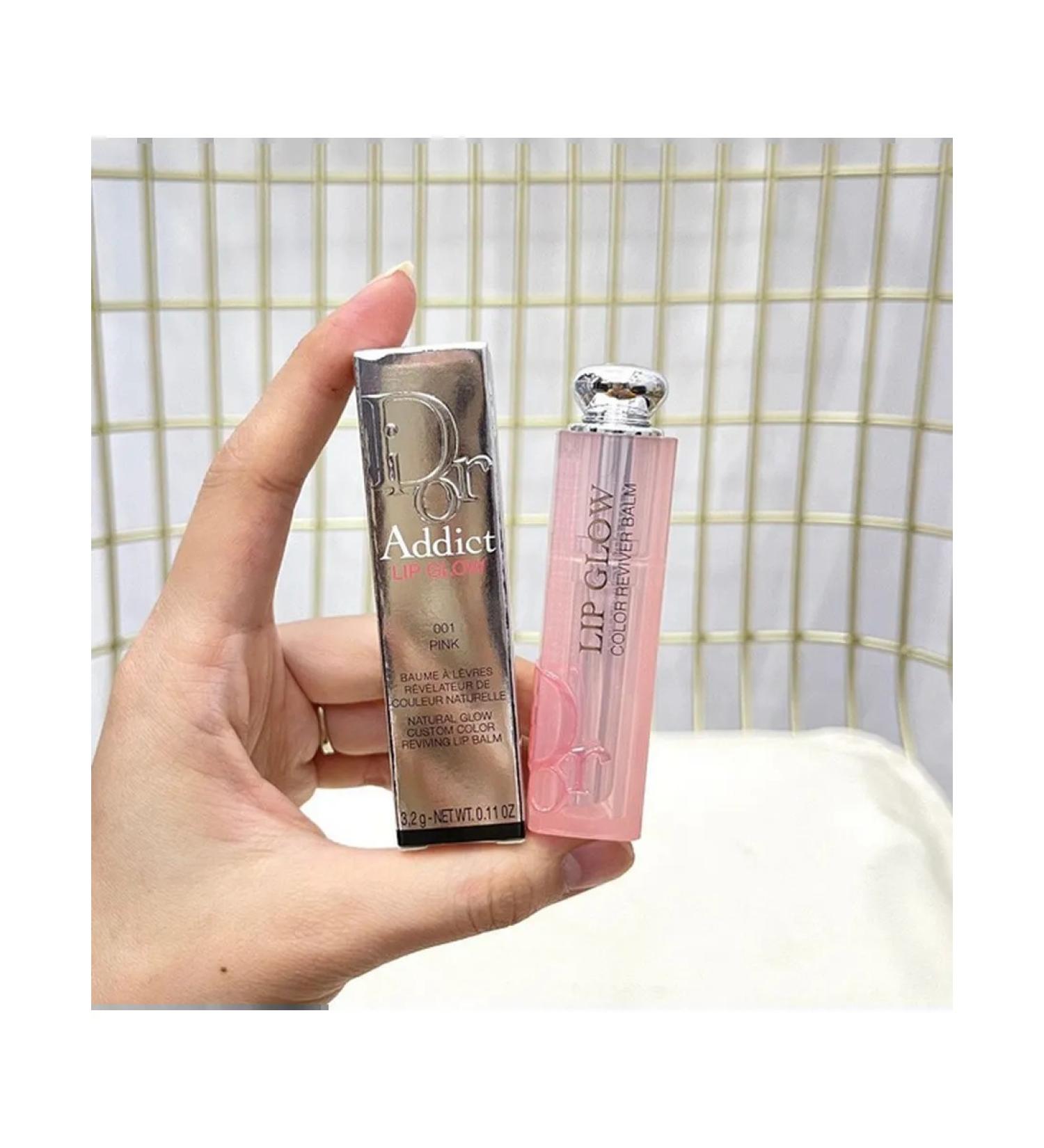 Dior Lipstick Balm shade for the lips 001 - Buy Online on GoSupps.com