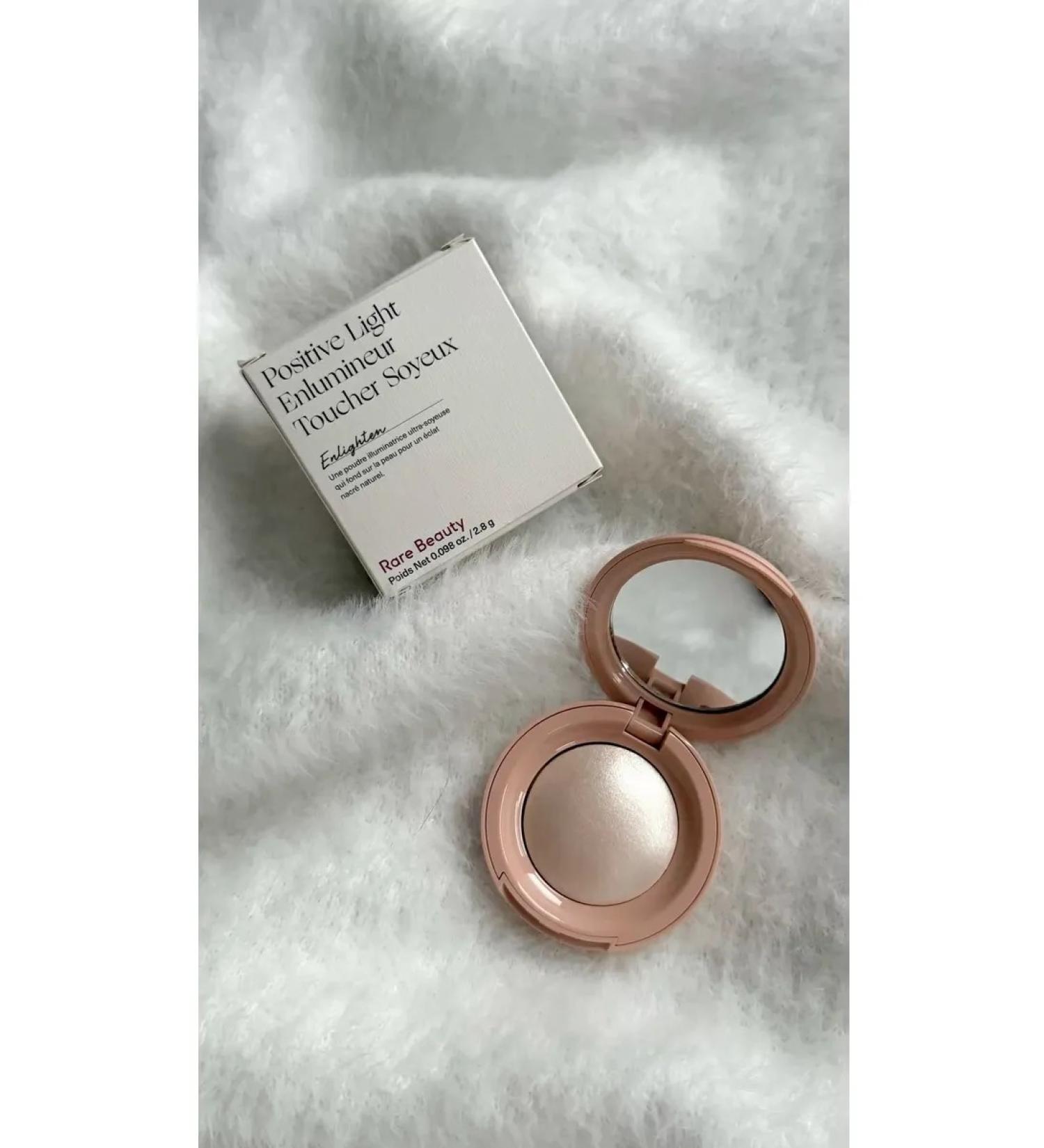 Rare Beauty Highlighter Enlighten - Buy Online on GoSupps.com