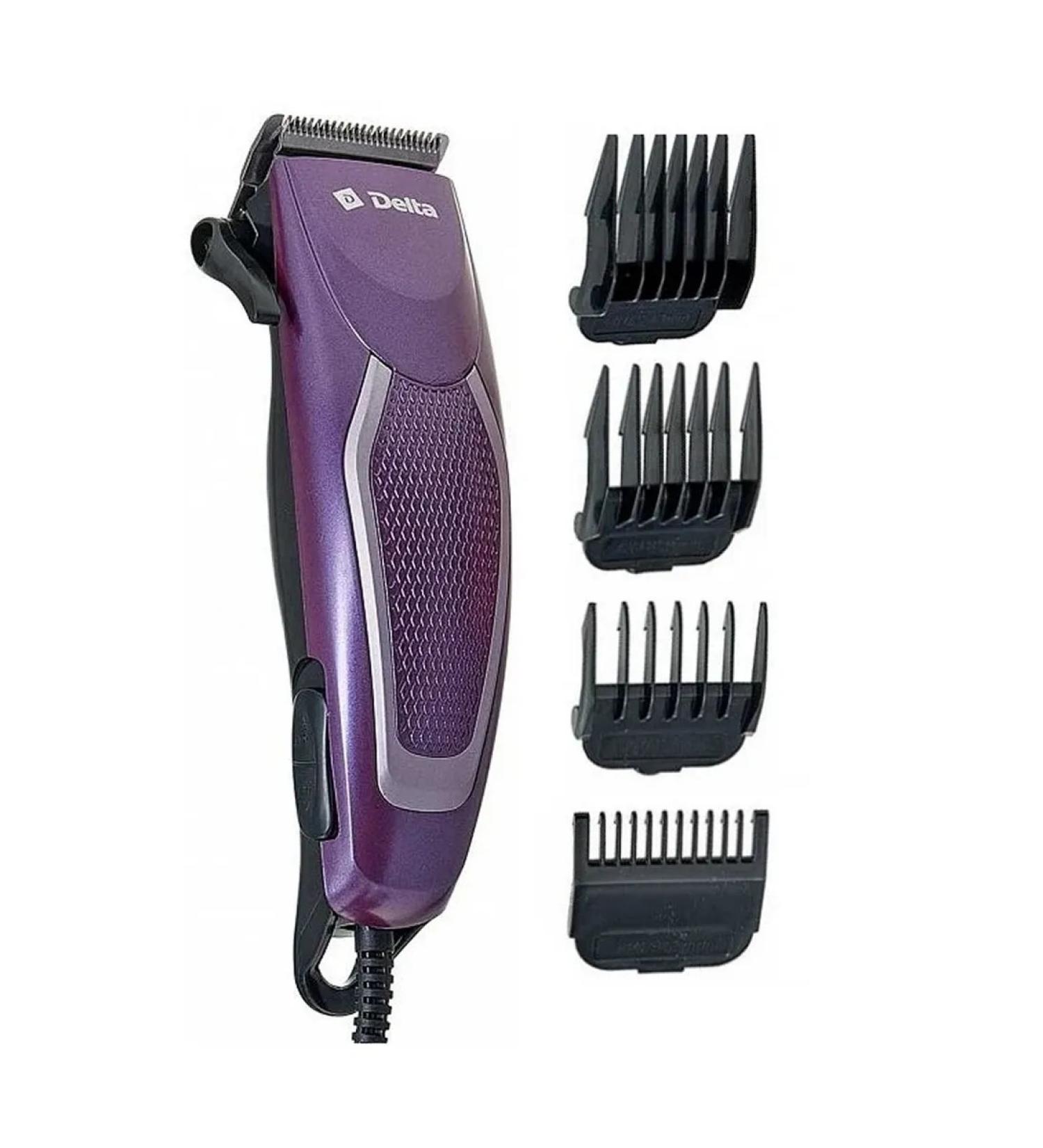 Delta Hair haircut DL-4067 Violet - Buy Online on GoSupps.com