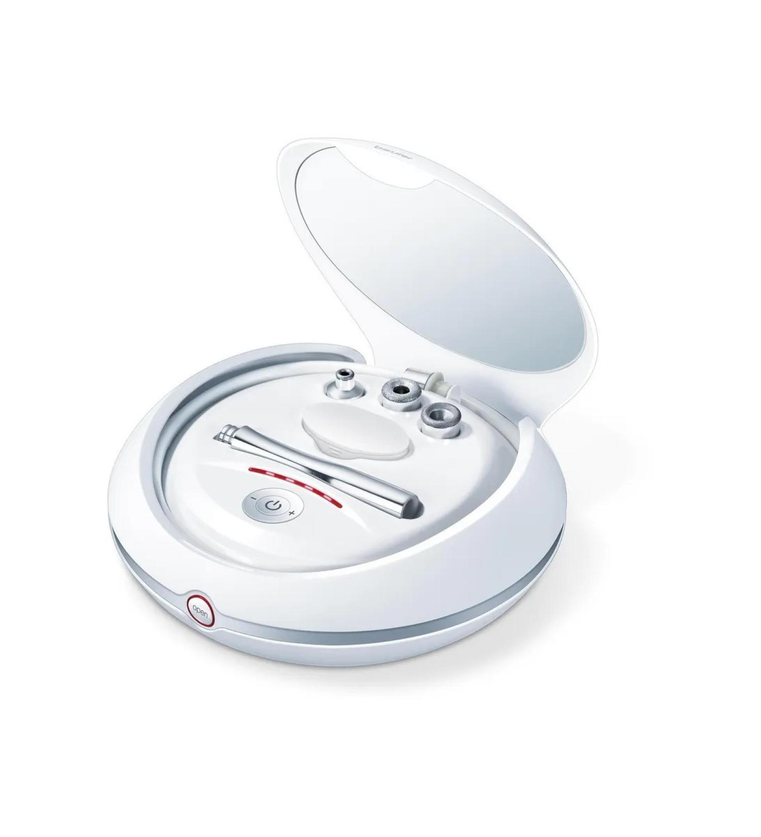 Beurer Facial Piling FC100 - Buy Online on GoSupps.com