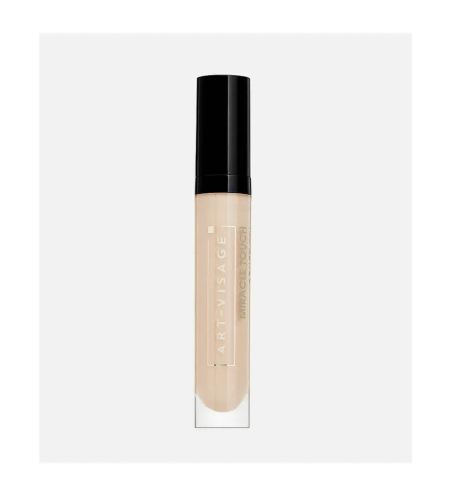 ArtVisage Facial reflective concealer 102 Natural beige - Buy Online on GoSupps.com