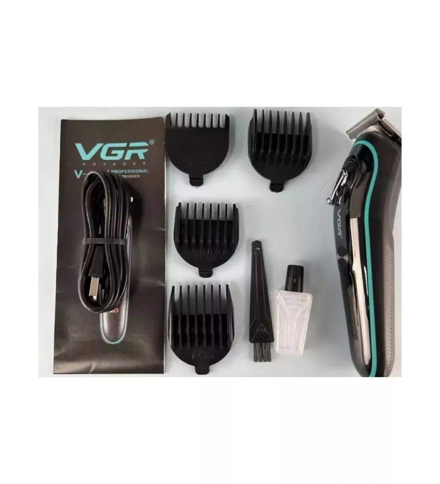 Trimmer razor machine V-075 - Buy Online on GoSupps.com