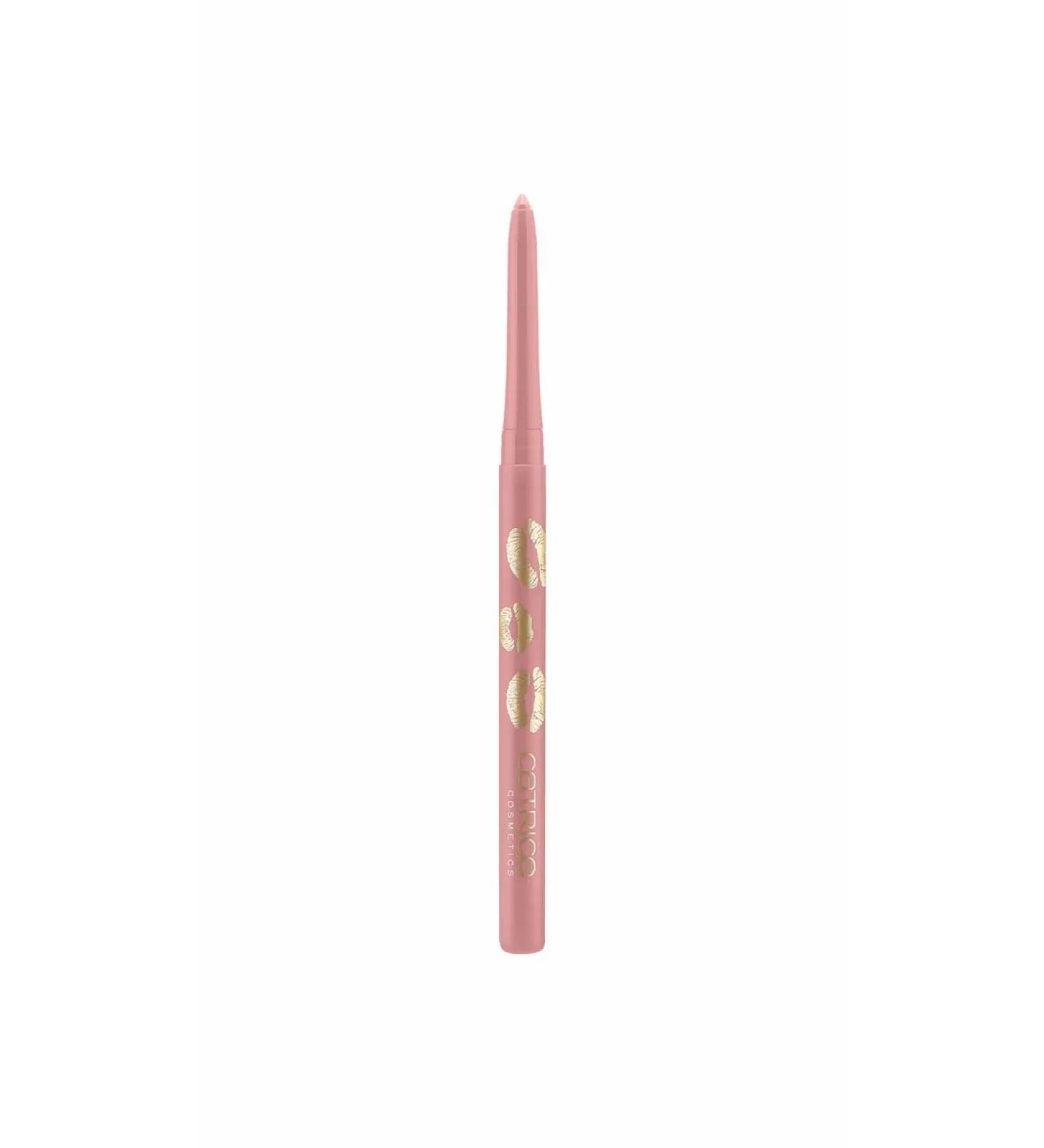 catrice Lip pencil Plumping Lip Liner C02 - Buy Online on GoSupps.com