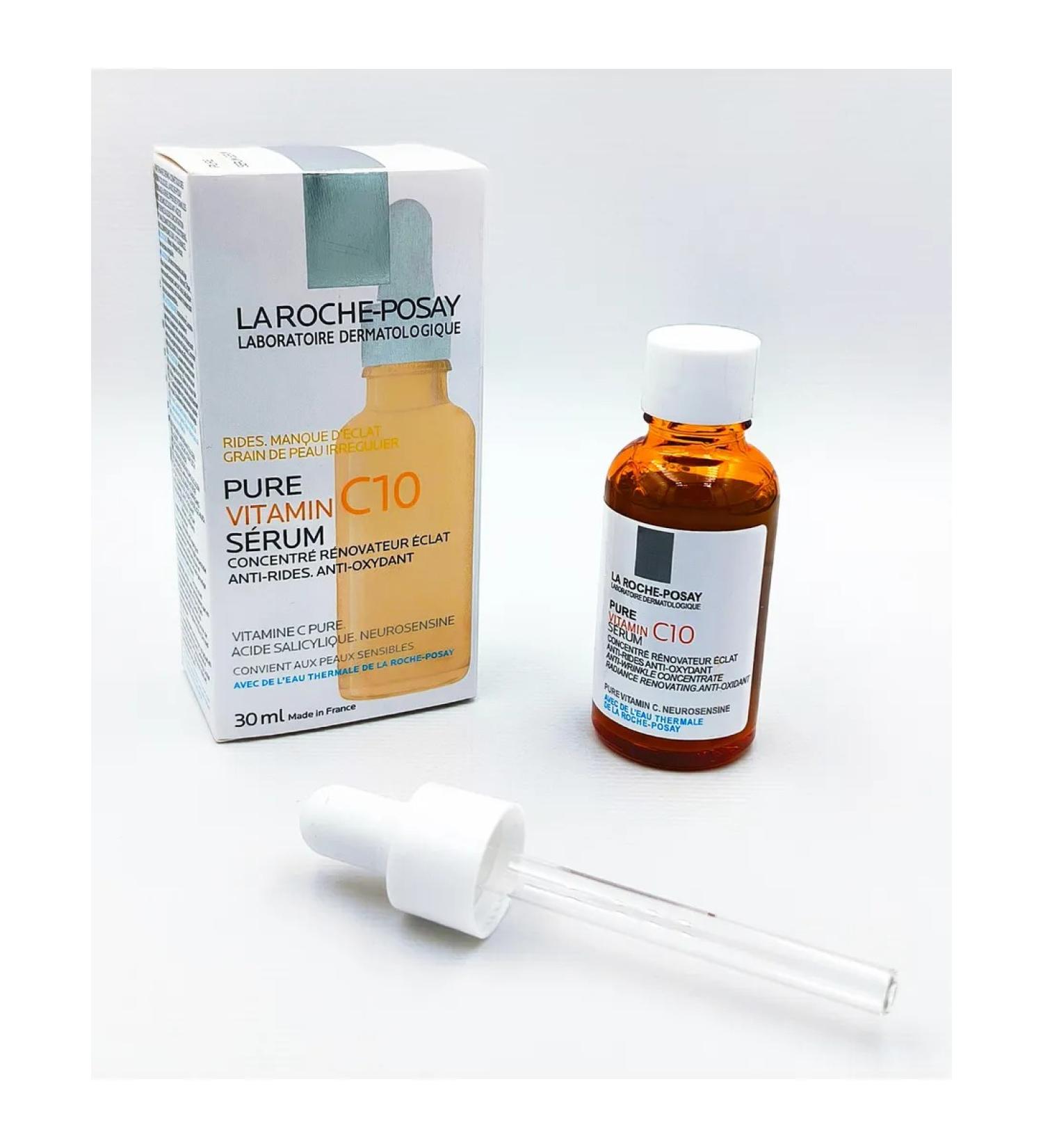 Angelok Med Original. Rosh pose brightening serum against wrinkles - Buy Online on GoSupps.com