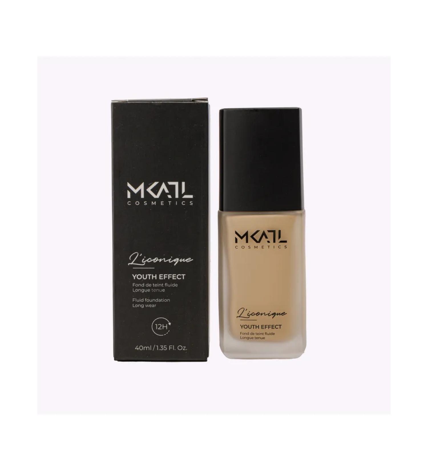 Makeup Atelier Paris MKATL Tonal anti -aging cream "AFL2NB"
