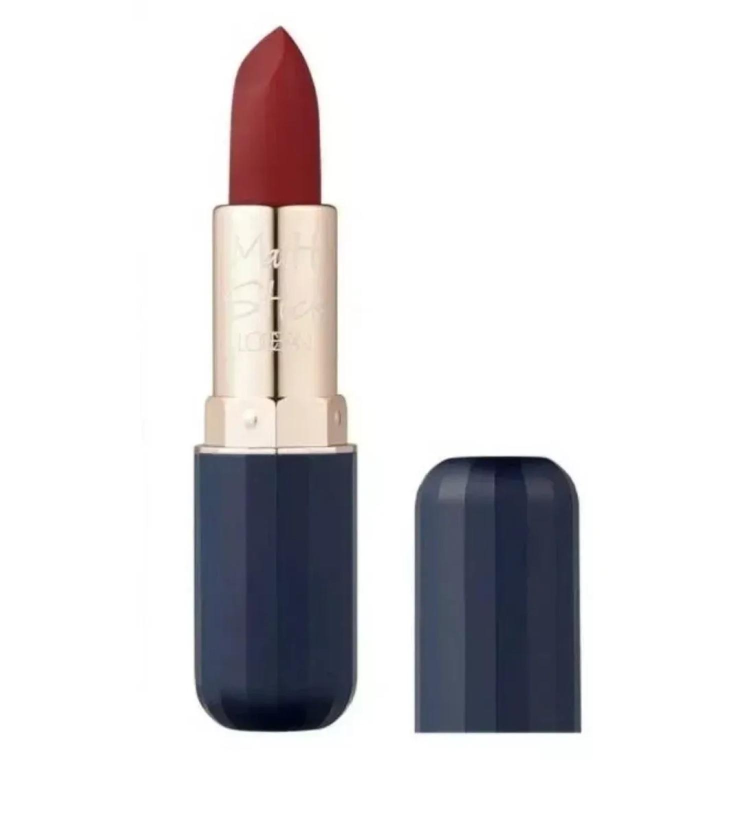 L'ocean Matte lipstick Reve Matt Stick 06 Dolce Chil