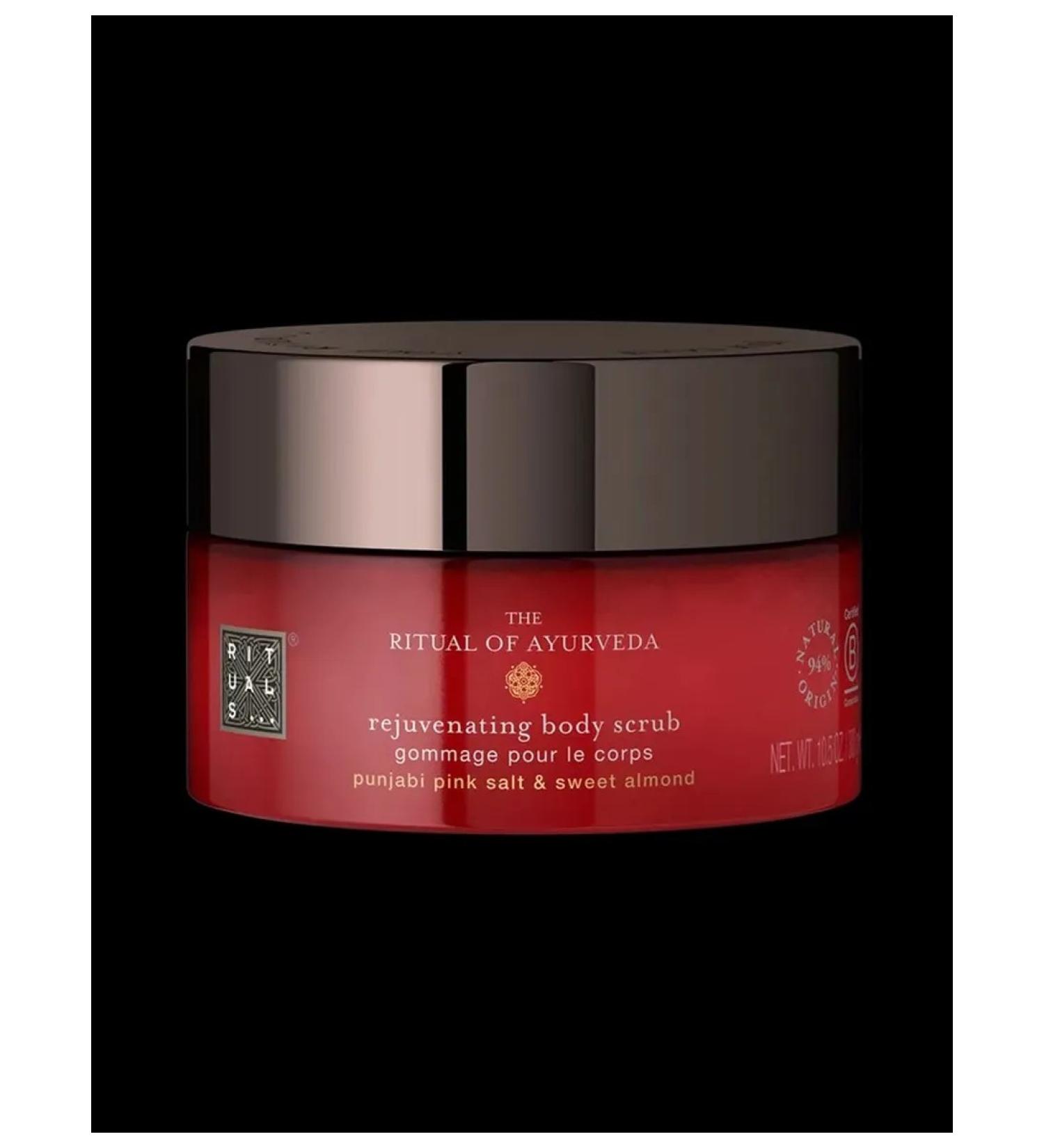RITUALS Body scrub Rital of ayurveda - Buy Online on GoSupps.com