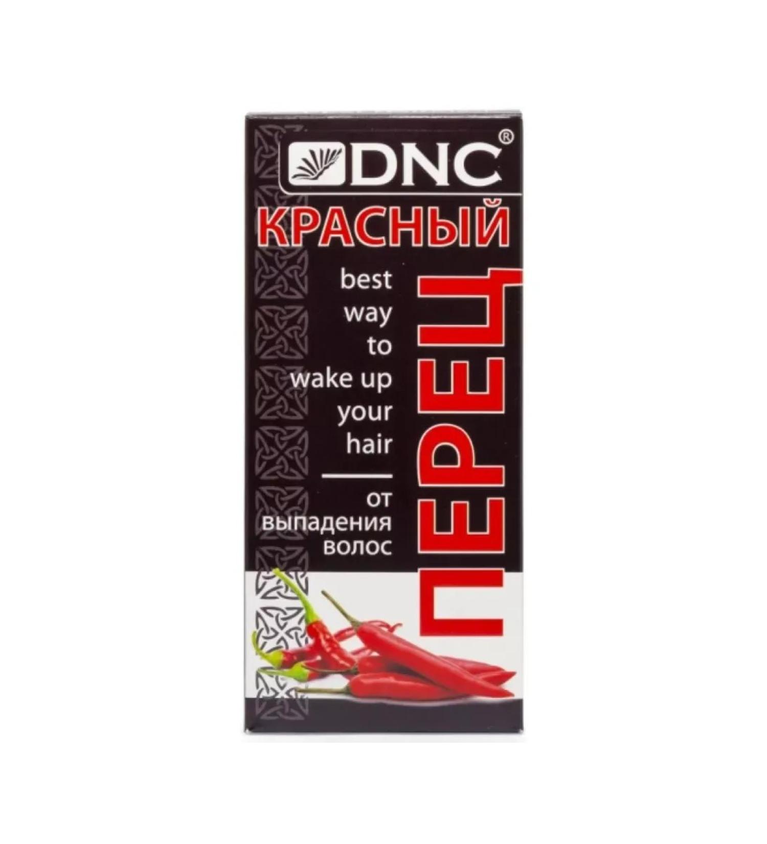 DNC Hair mask from falling out 100 g