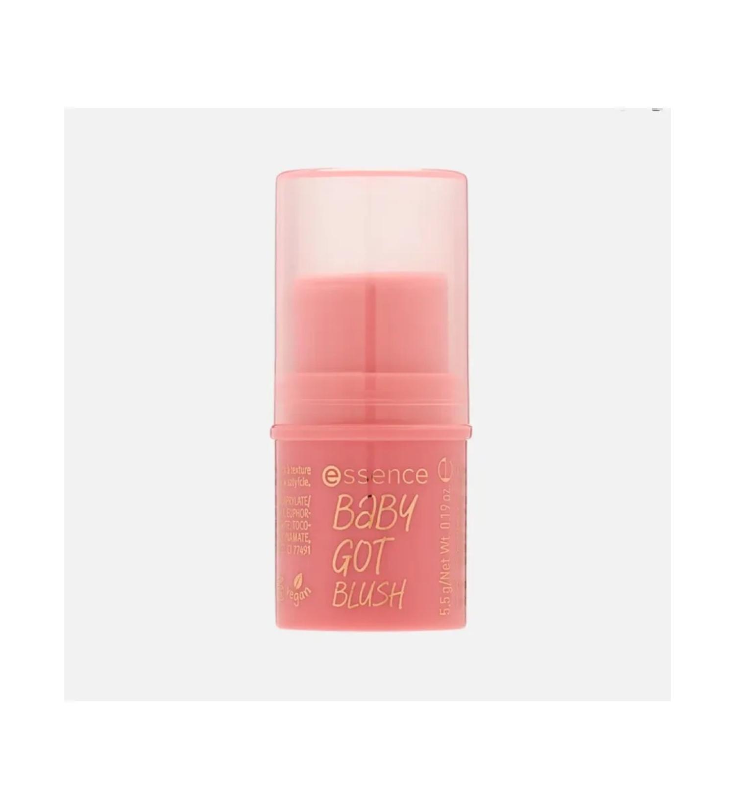 essence Blush in stick 10 - Buy Online on GoSupps.com