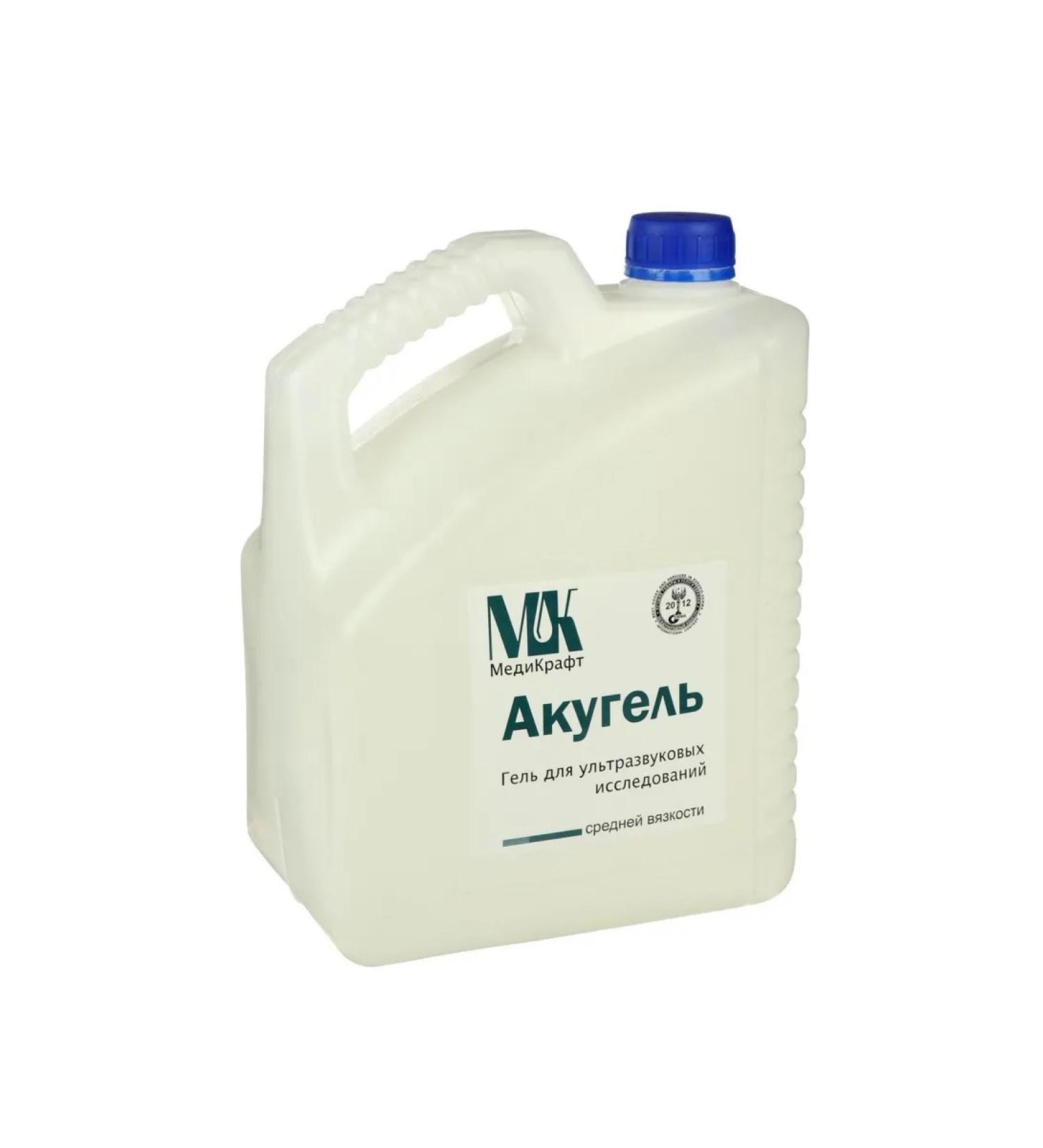 at a discount Medium viscosity ultrasound 5 kg