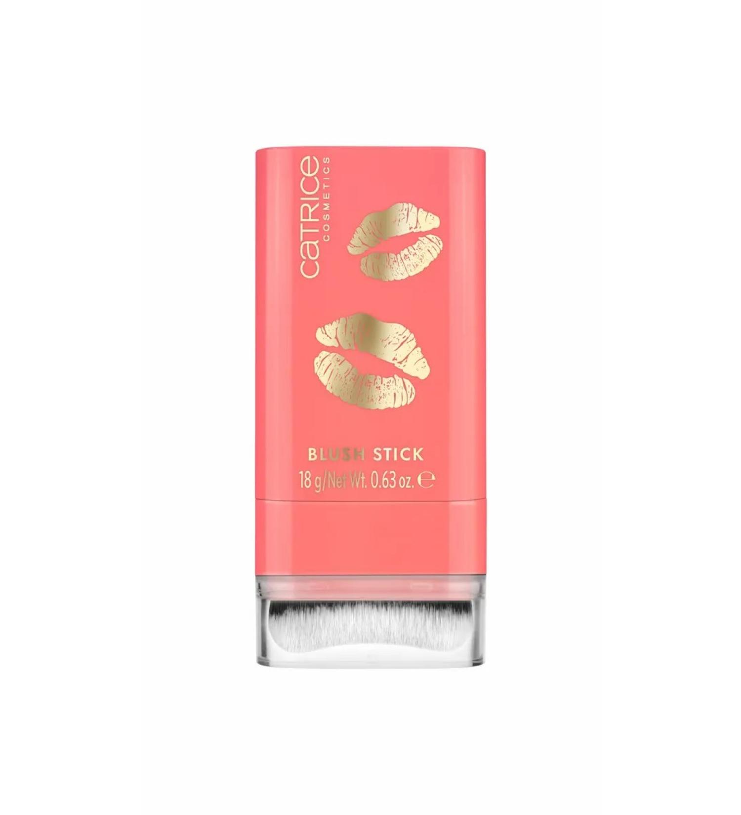 catrice Face blush in the stick Blush Stick 01 - Buy Online on GoSupps.com