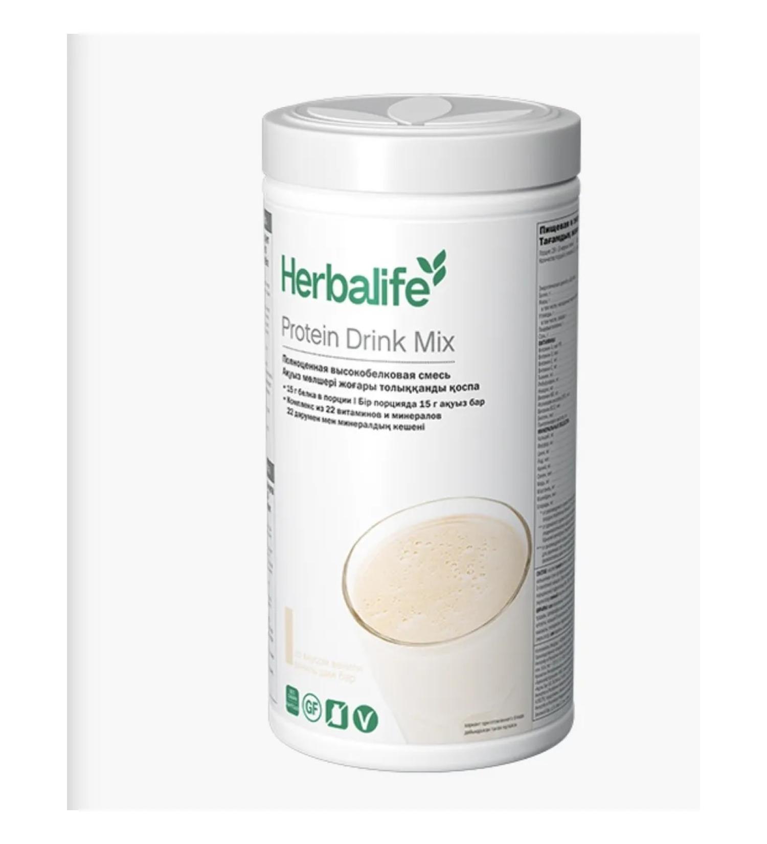 Protein cocktail Protein Drink Mix