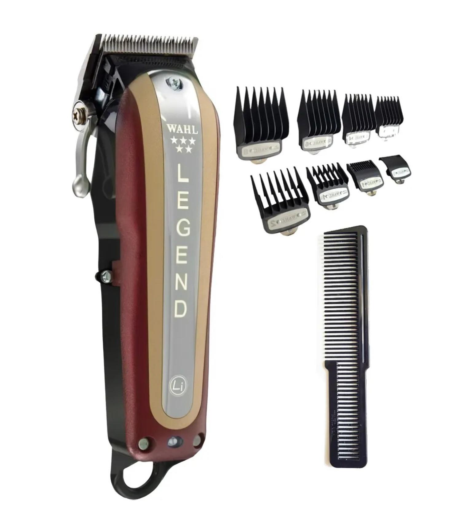WAHLprof Hair cutting machine Professional Wahl Legend - Buy Online on GoSupps.com