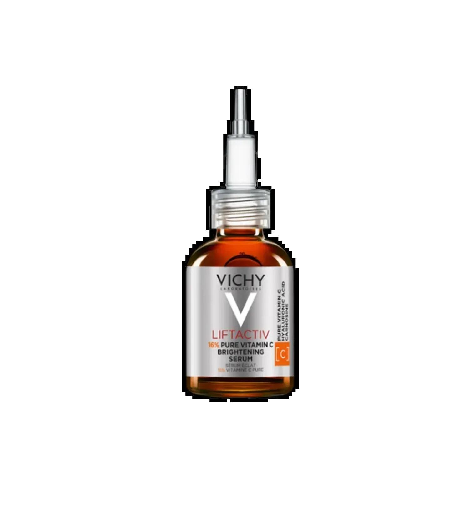 VICHY Liftactiv Supreme serum with vitamin C