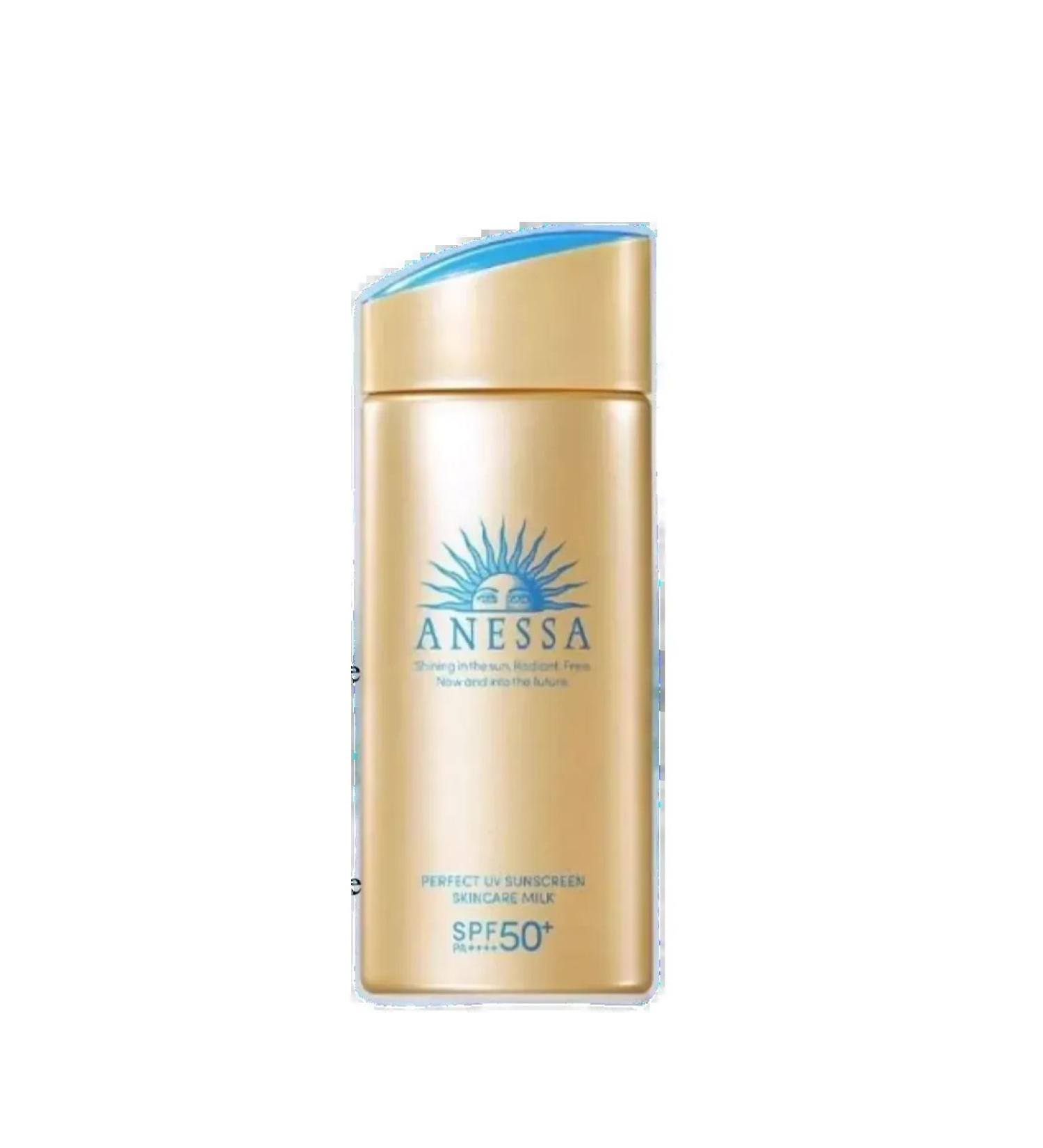 Anessa Sunscreen for the face - Buy Online on GoSupps.com