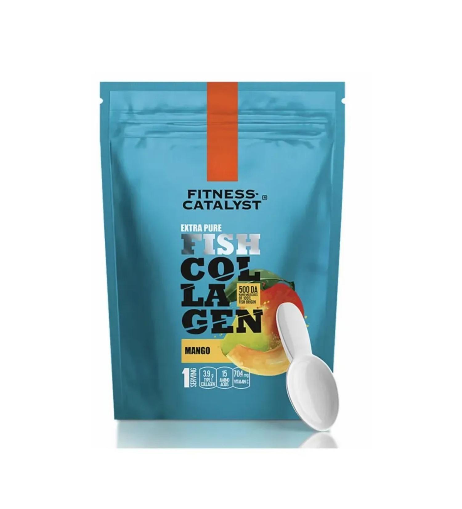 collagen