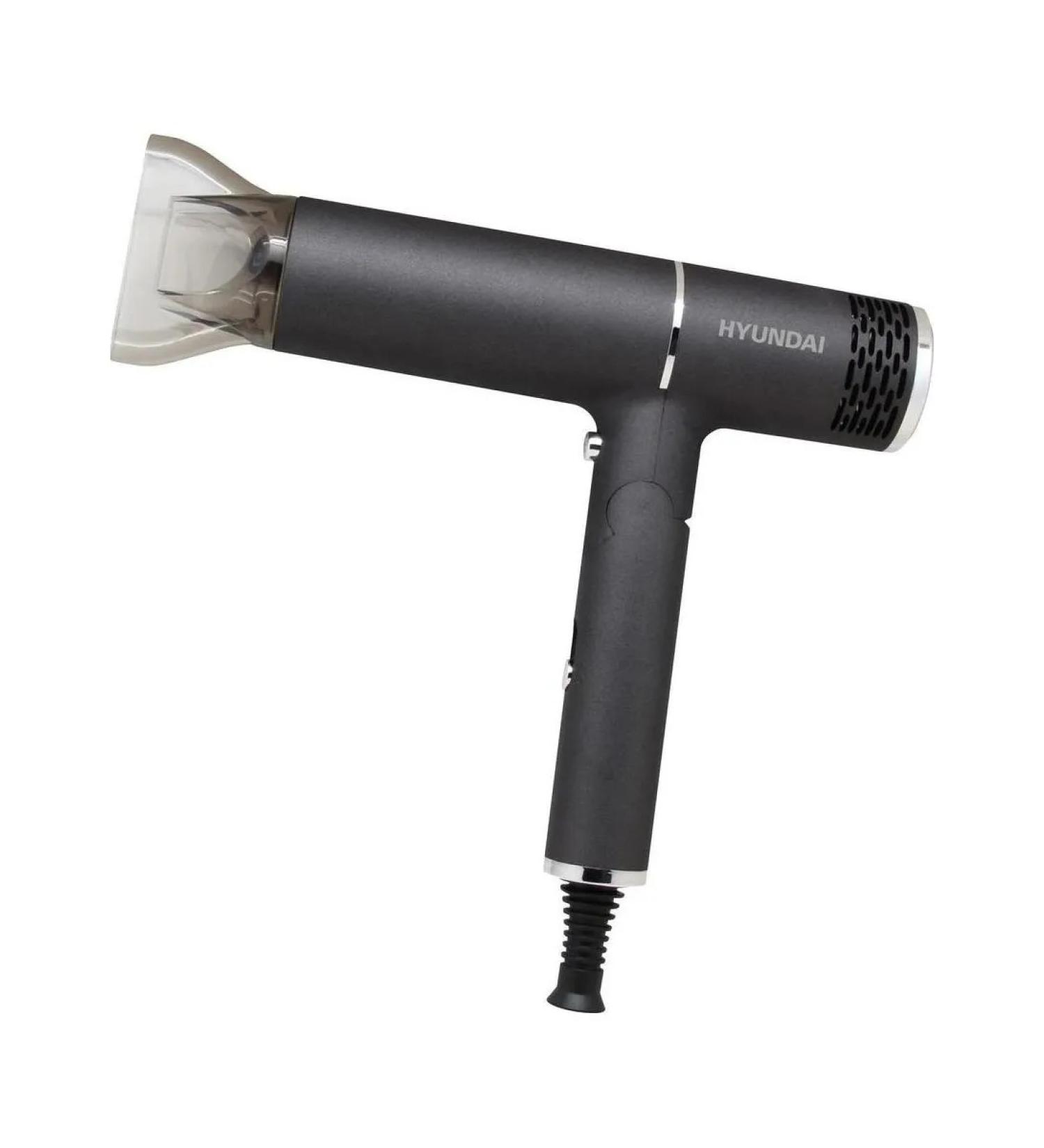 Hyundai Feng h hd0765 1200W graphite chrome - Buy Online on GoSupps.com