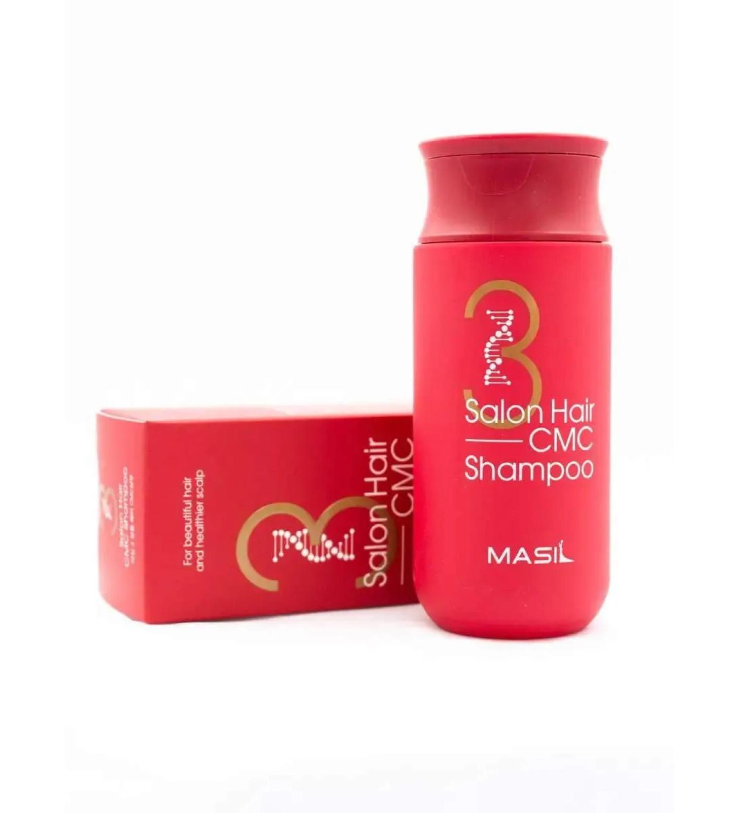 MASIL Shampoo 3 Salon restoring 150ml