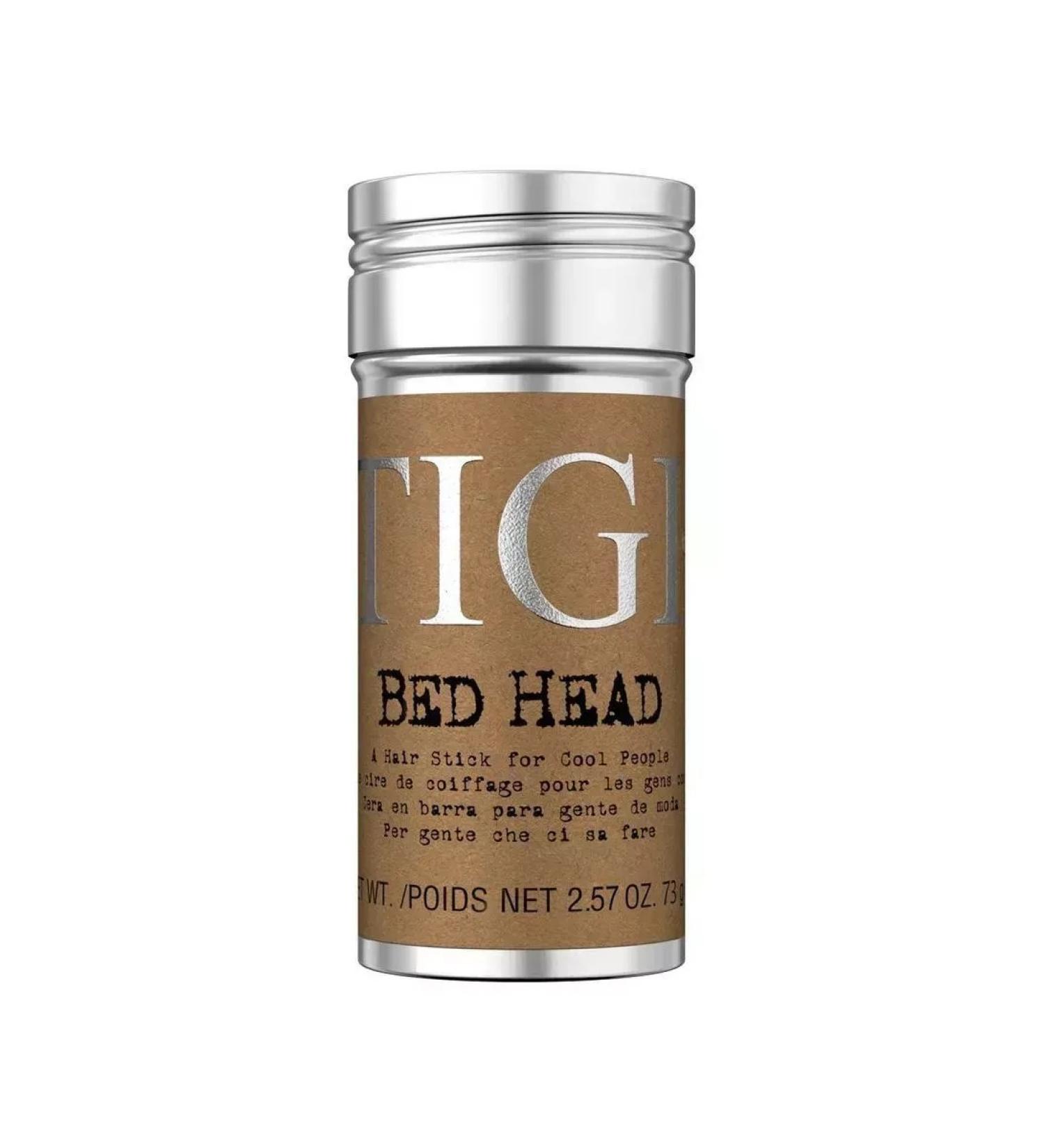 TIGI Wax for hair texture Bed Head Hair Wax Stick 73g