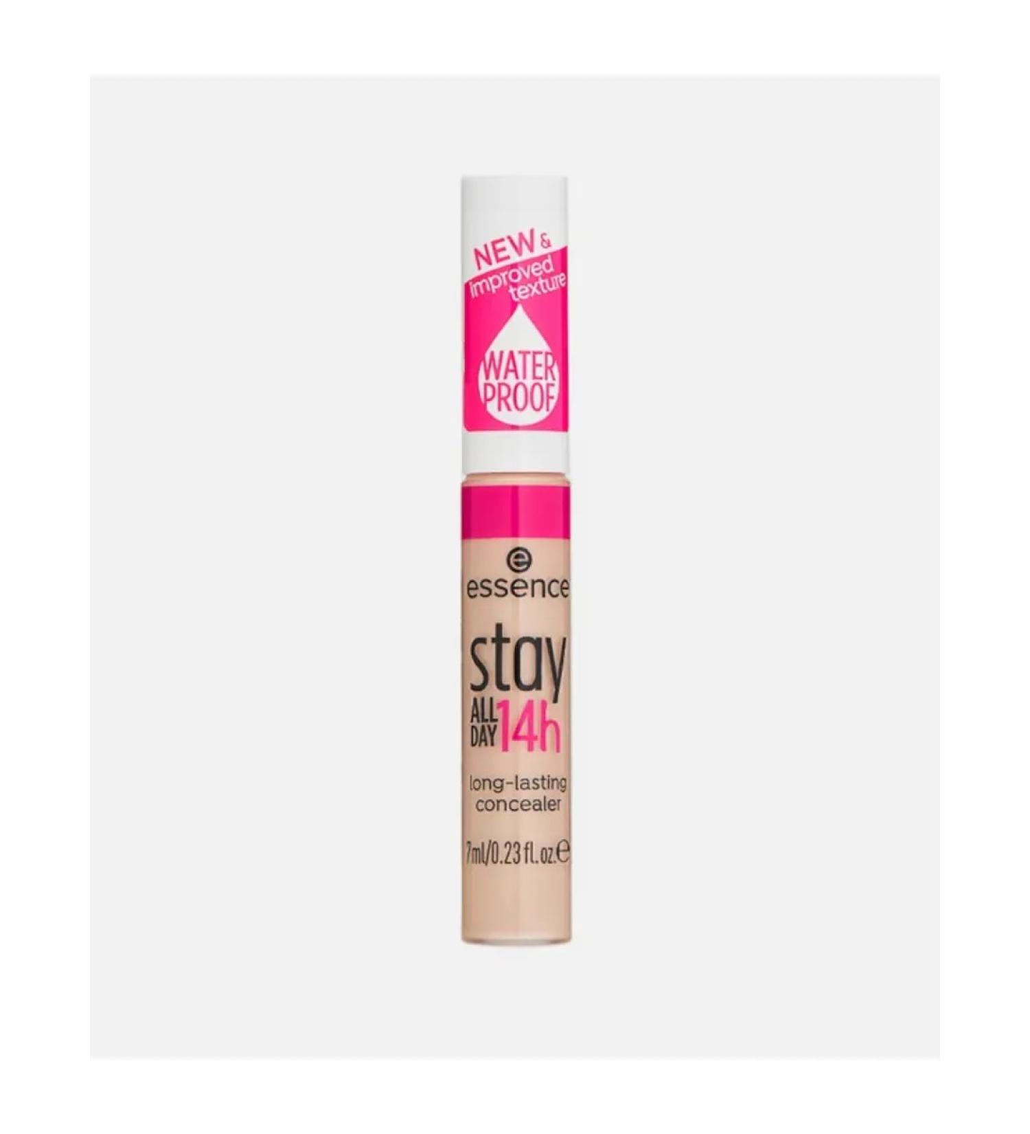 essence Face concealer 20 - Buy Online on GoSupps.com
