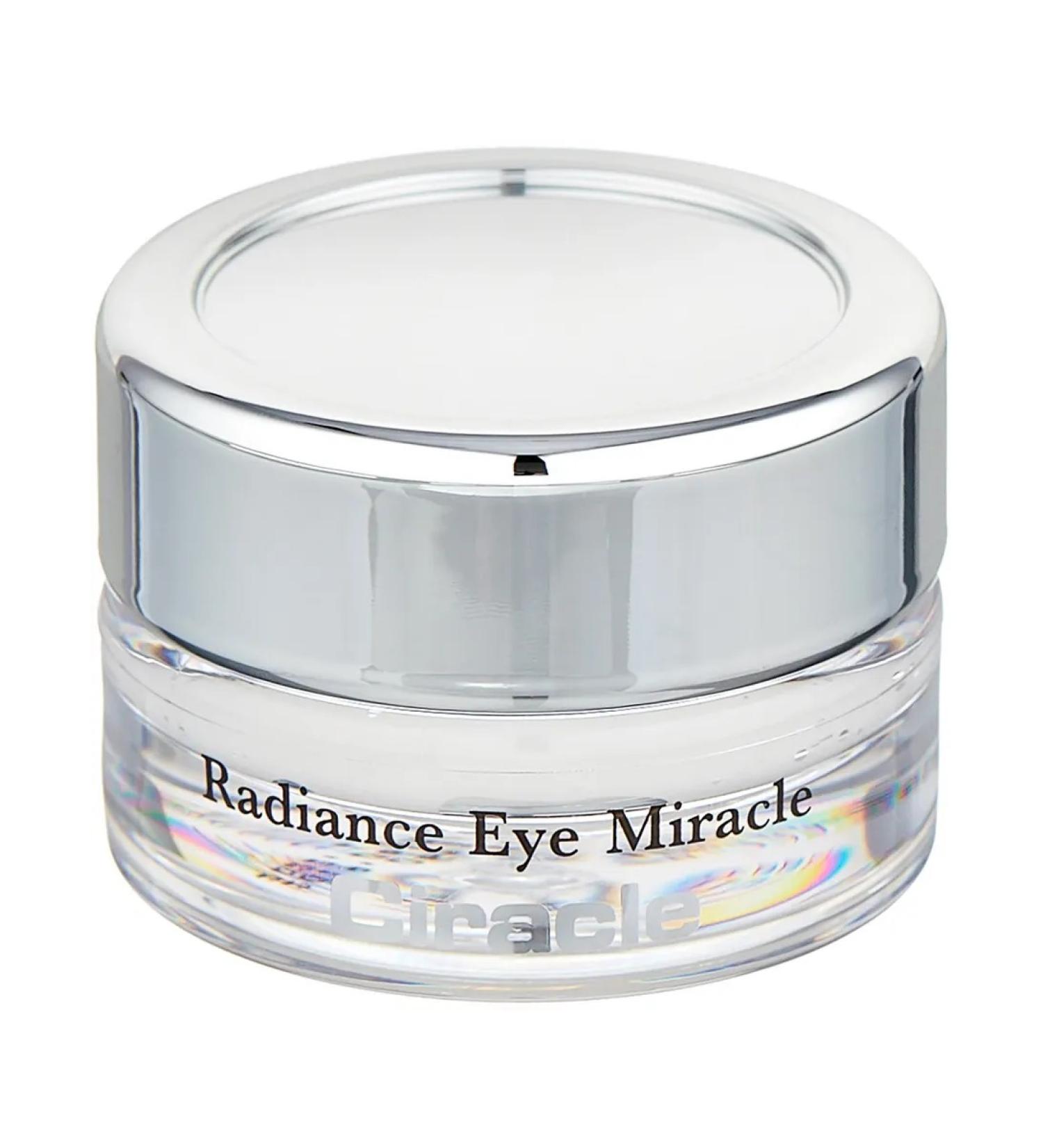 Ciracle Eye cream