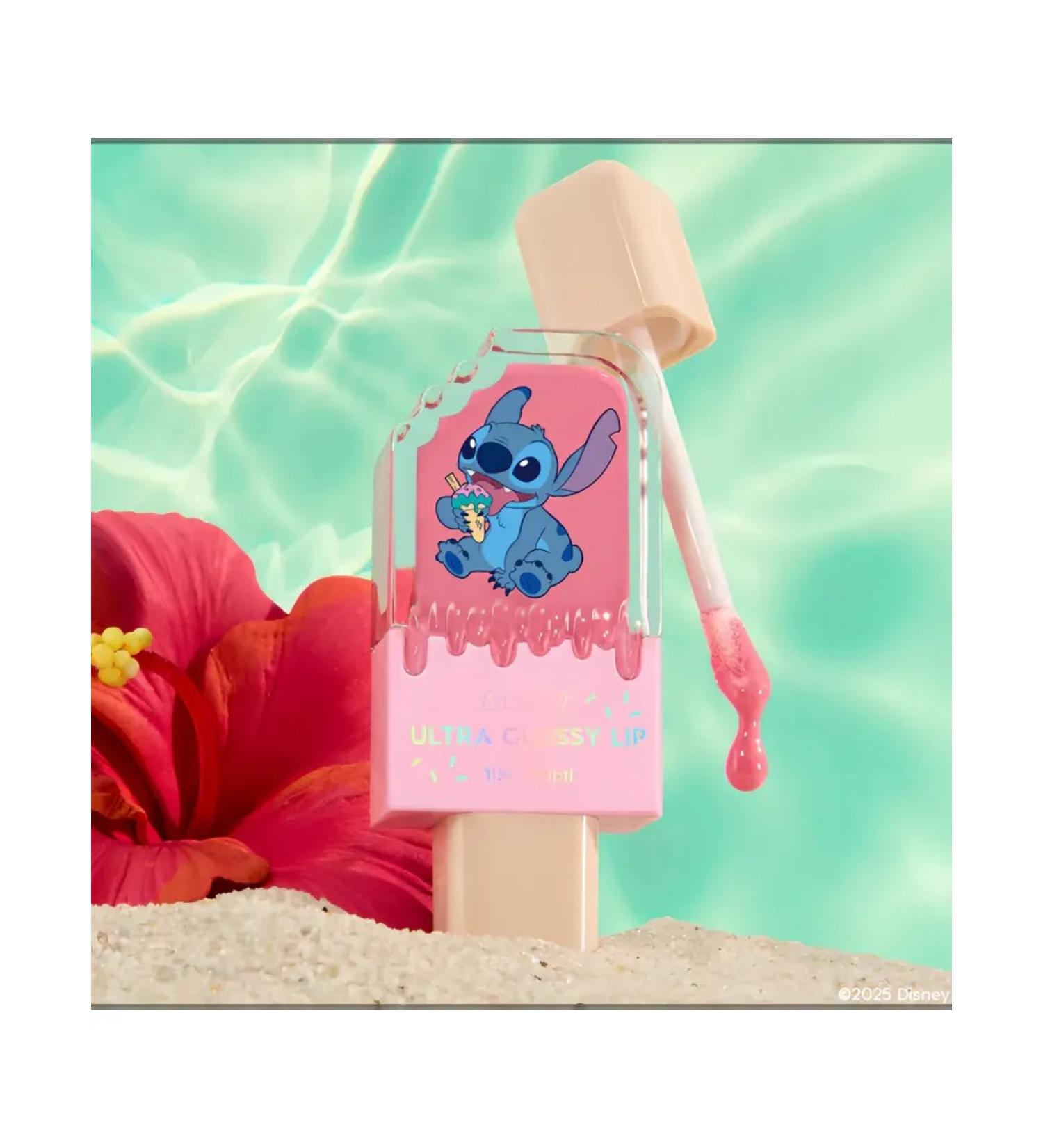 Colourpop Lilo and Stitch Super Sweet lip gloss - Buy Online on GoSupps.com