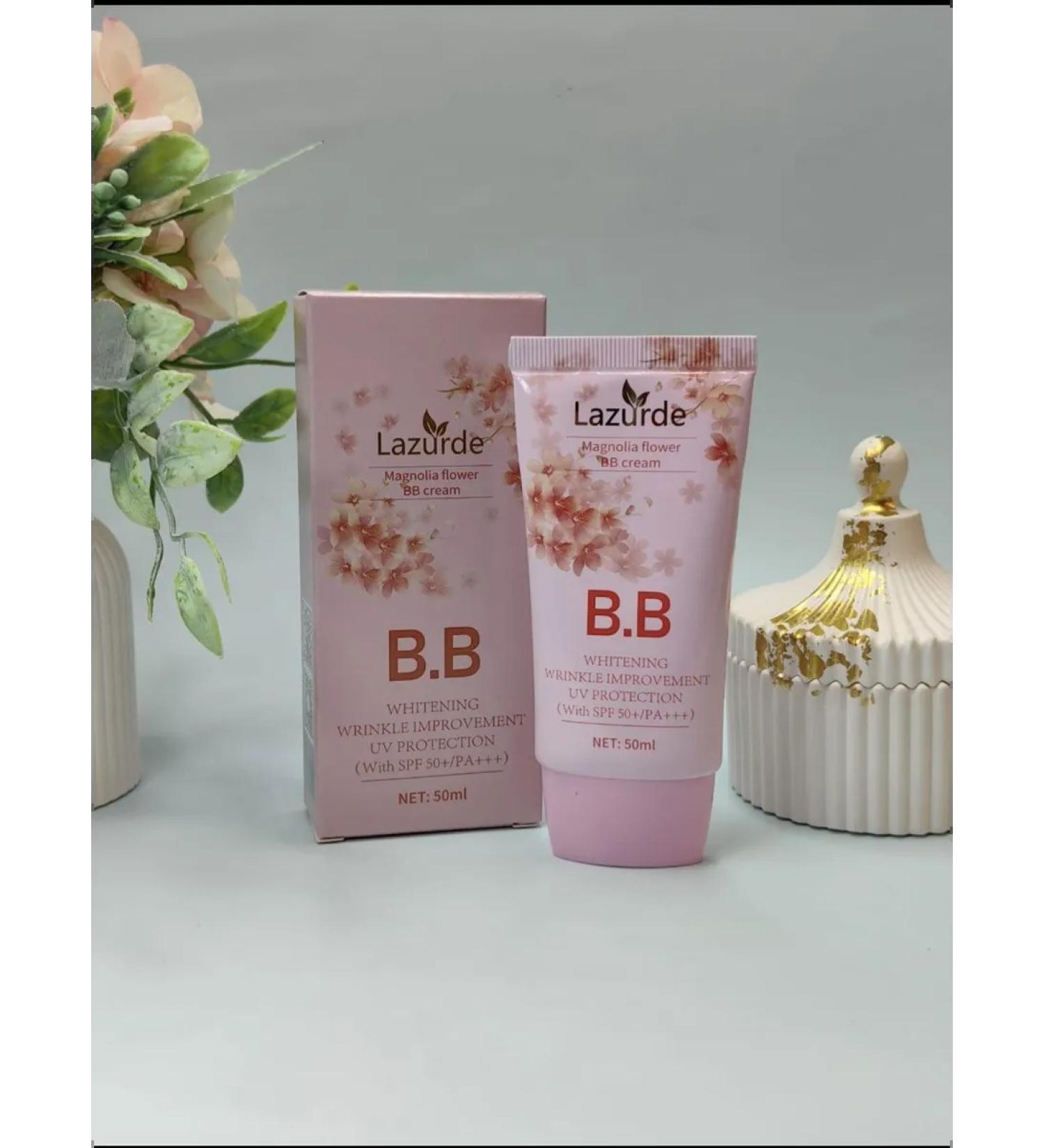 Face cream VV Magnolia - Buy Online on GoSupps.com