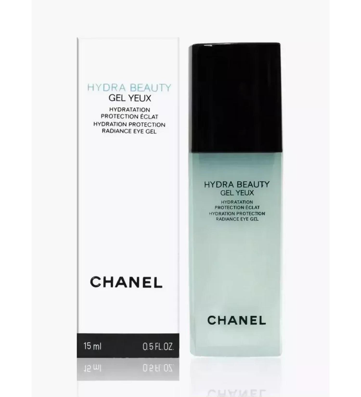 Chanel Skin gel around the eyes - Buy Online on GoSupps.com