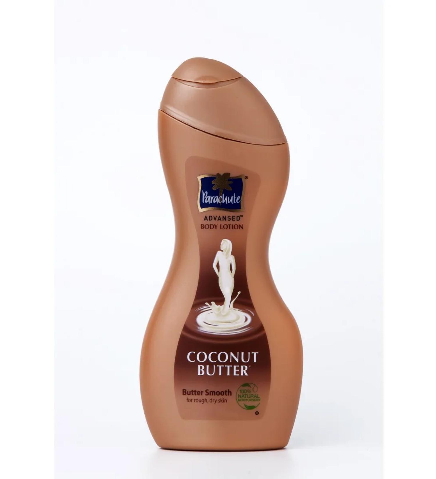 Batter Smuts Milk parachute 100 ml