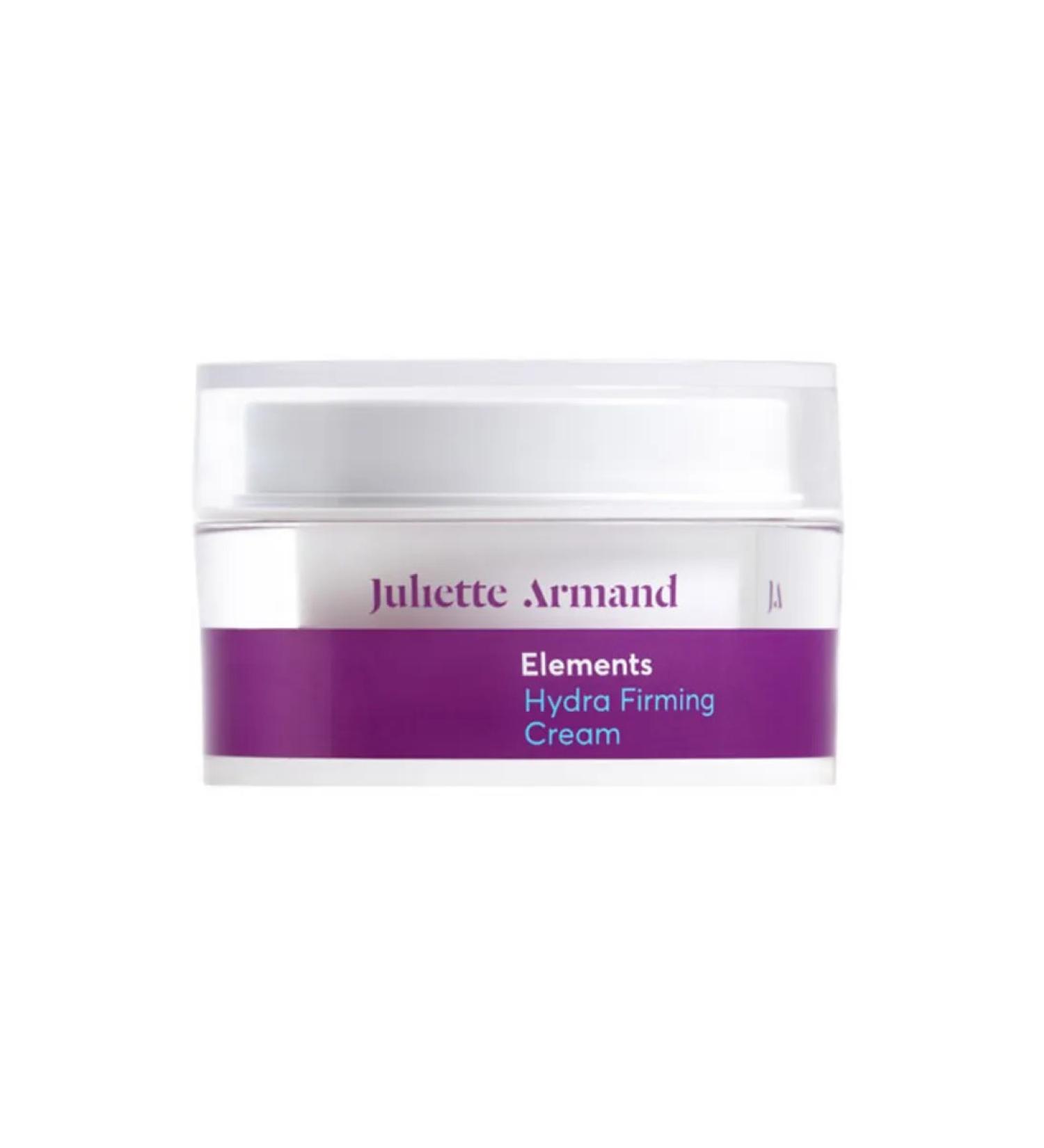 Juliette Armand Hydra Firming Cream hydraulic reinforcing cream
