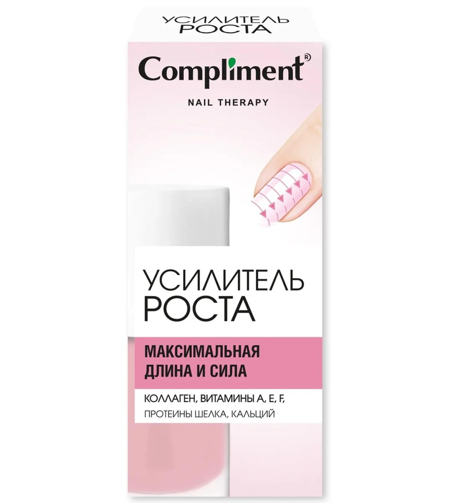 Compliment Failure care tool growth amplifier 10 ml - Buy Online on GoSupps.com