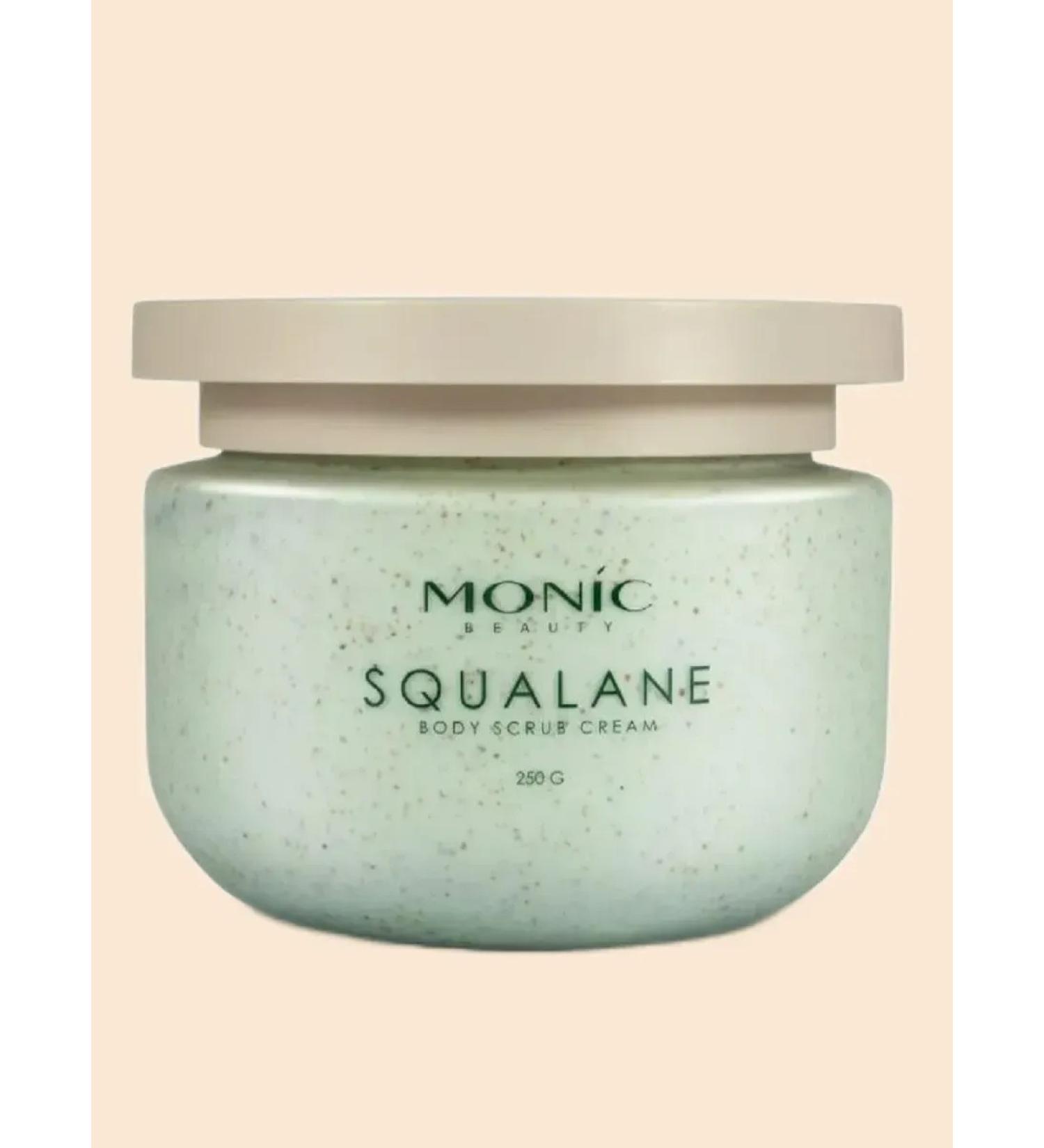 MONIC BEAUTY Body Body Cream 250 ml