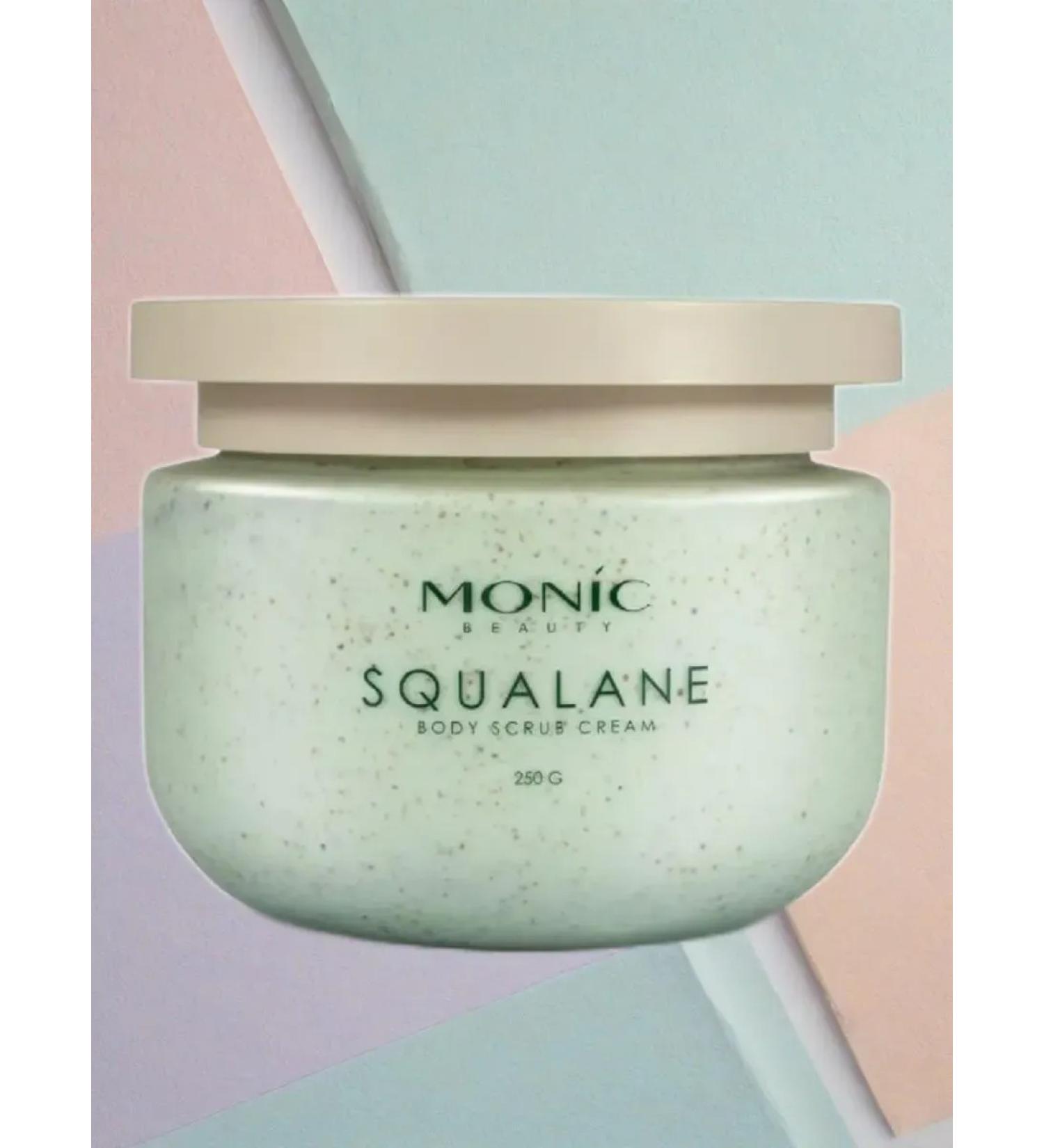 Monica Beauty Body Body Cream 250 ml