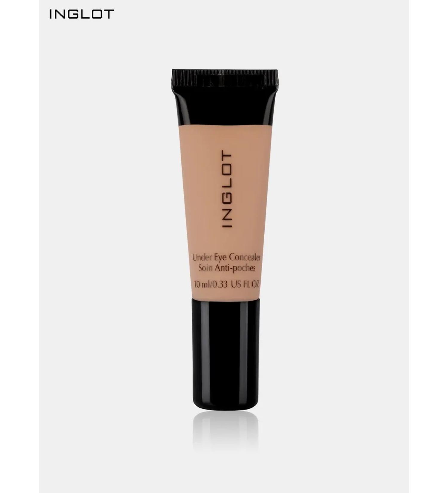 INGLOT Conceler for the region under the eyes 97 - Buy Online on GoSupps.com