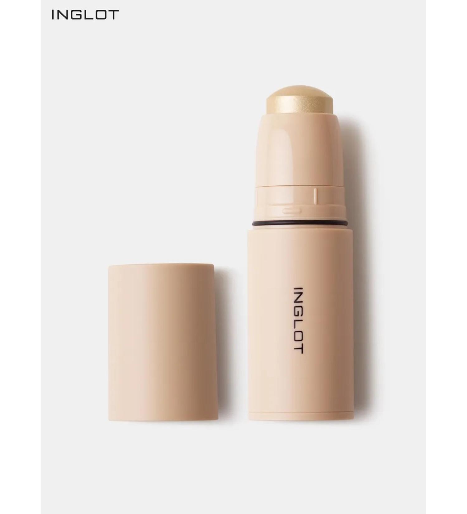 INGLOT Cream high-ending-style Delicate Glow 310 - Buy Online on GoSupps.com