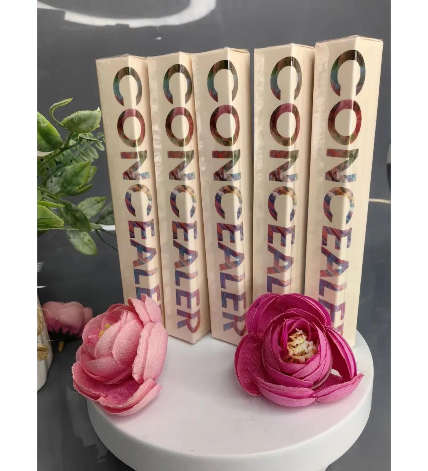 SABBI Concealer - Buy Online on GoSupps.com