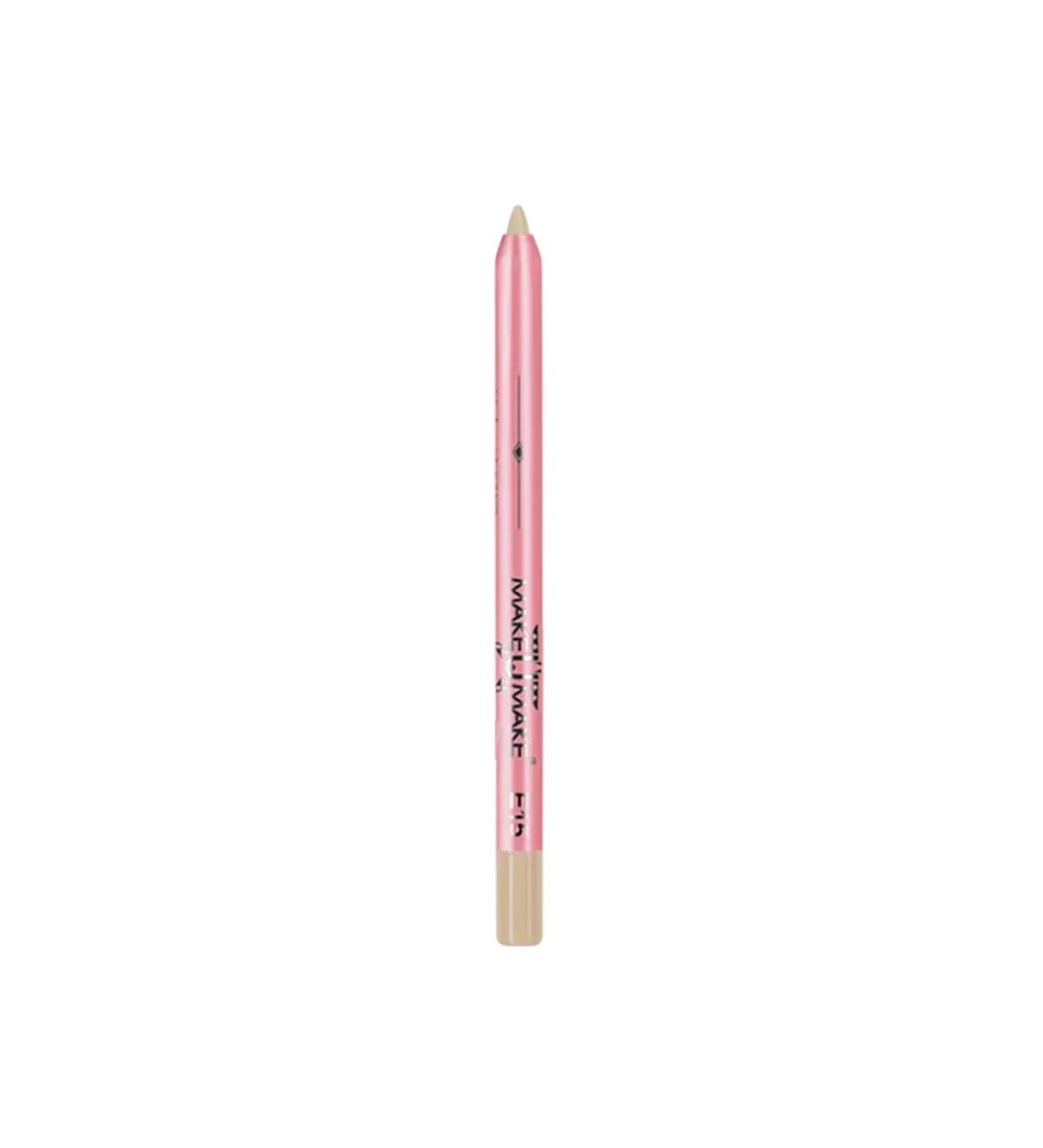 MAKE U MAKE Sitting-teni-kyal 24 hours E15 Contractor Makeumake 1.2 gr.