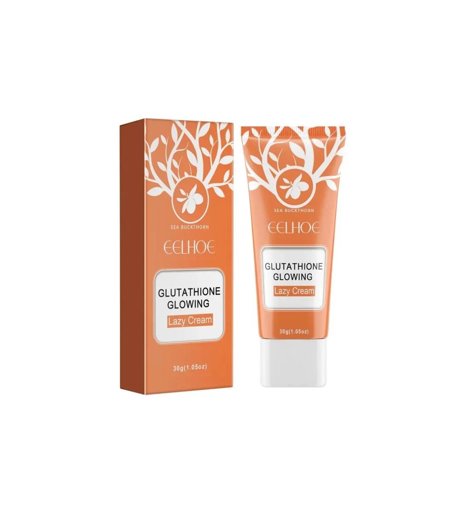 The natural makeup effect is uniform skin color cream 30g - Buy Online on GoSupps.com