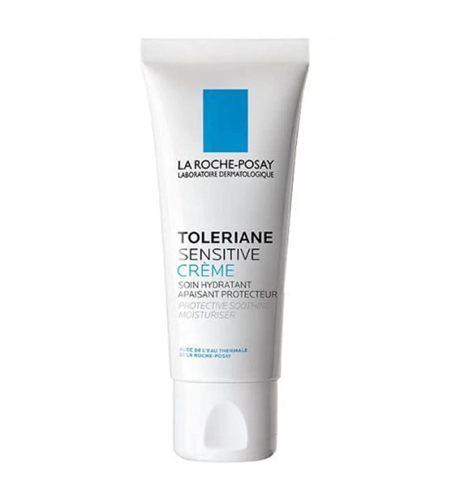LA ROCHEPOSAY Toleriane cream for supersensitive skin 40 ml