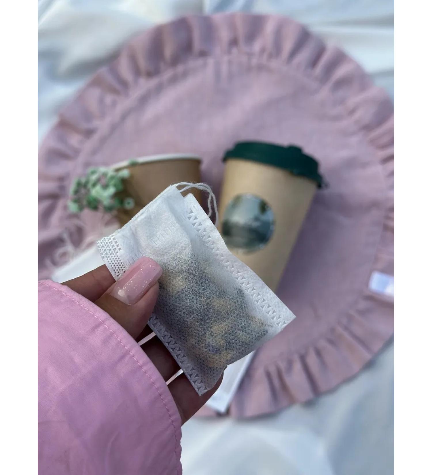 Herbal tea taiga collection - Buy Online on GoSupps.com