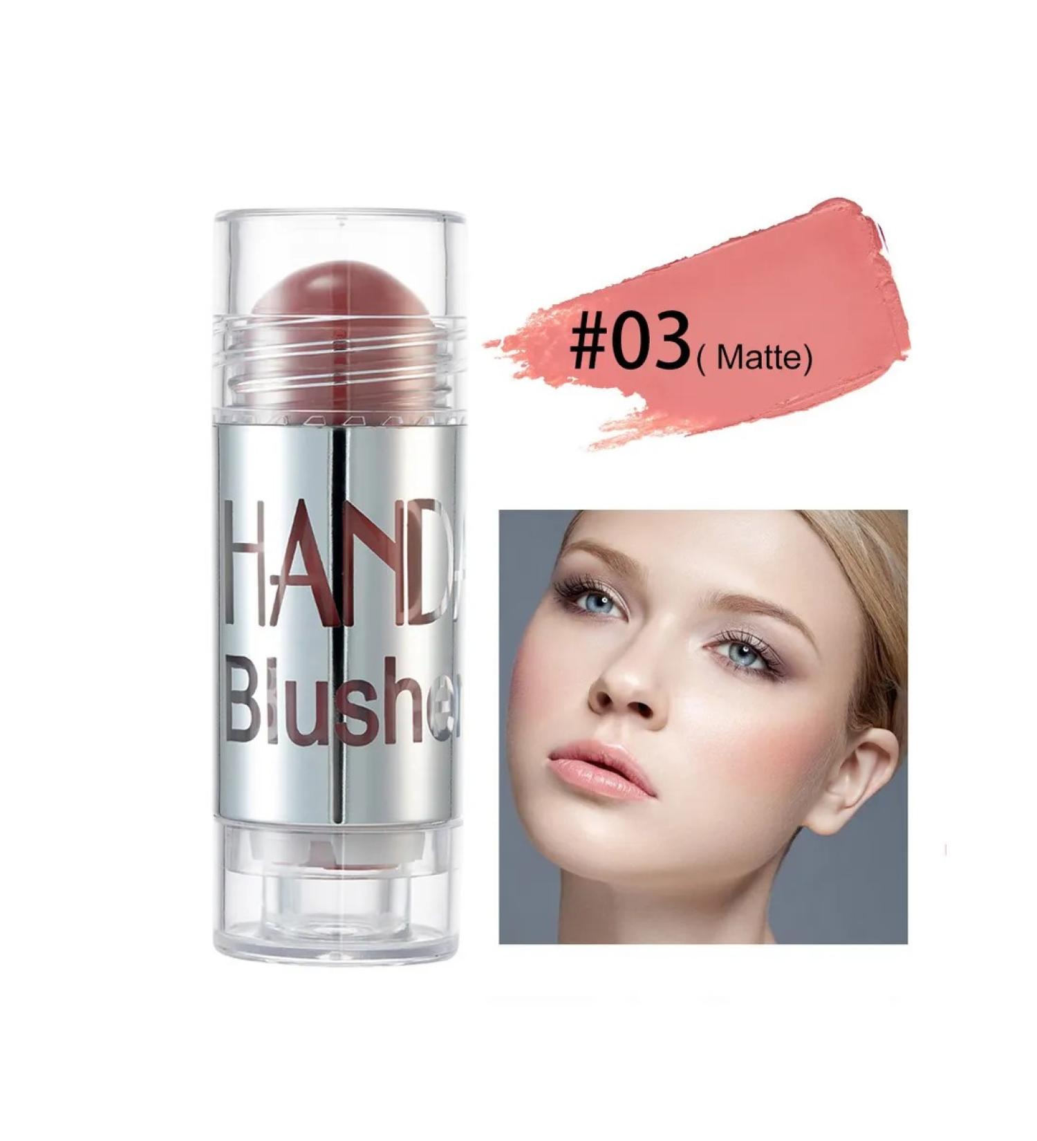 handaiyan Blush Blush Blush shade # 3 - Buy Online on GoSupps.com