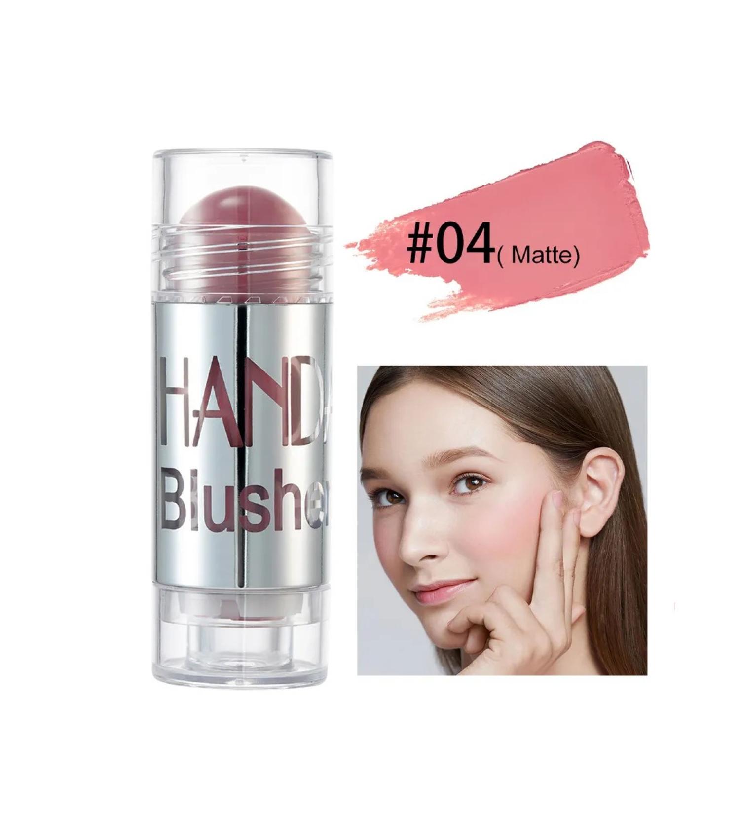 handaiyan Blush Blush Blush shade # 4 - Buy Online on GoSupps.com