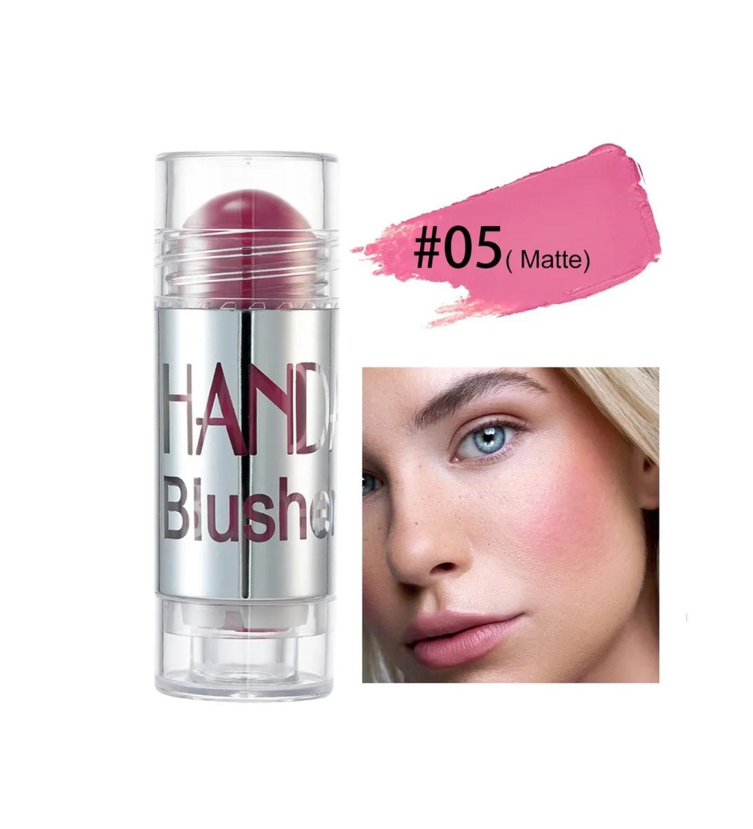 handaiyan Blush Blush Blush shade # 5 - Buy Online on GoSupps.com