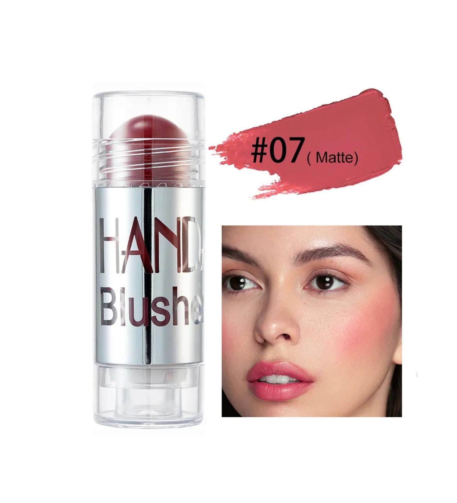 handaiyan Blush Blush Blush shade # 7 - Buy Online on GoSupps.com