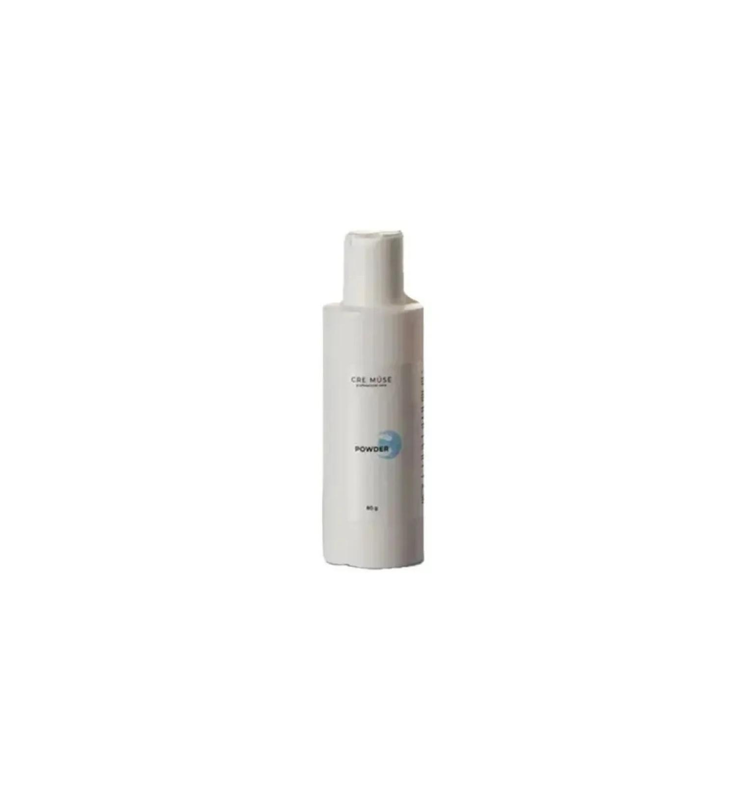 CRE MUSE Enzyme powder with papain 80 grams - Buy Online on GoSupps.com