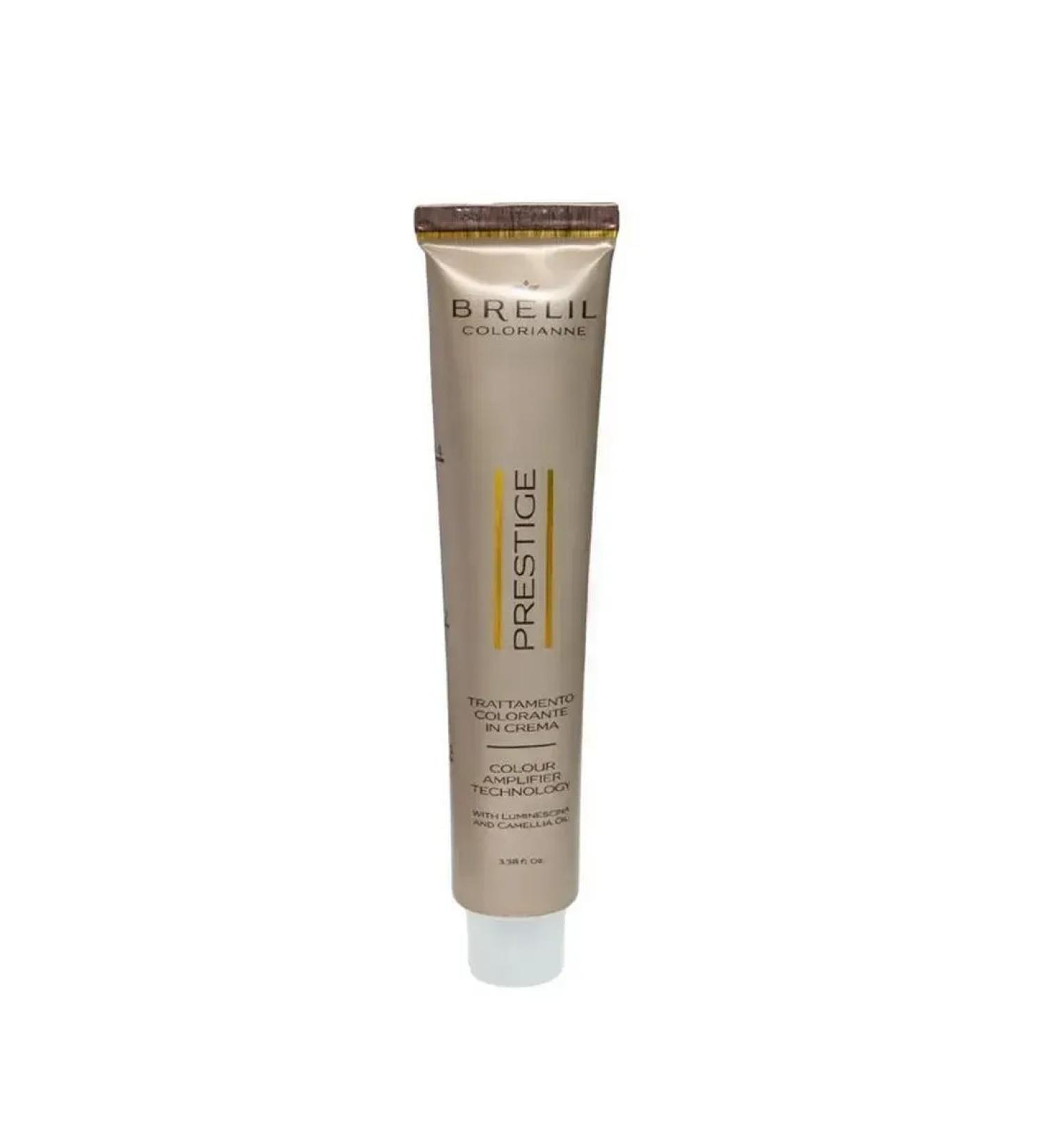 BRELIL PROFESSIONAL 8 13 hair dye golden-sand blonde blond